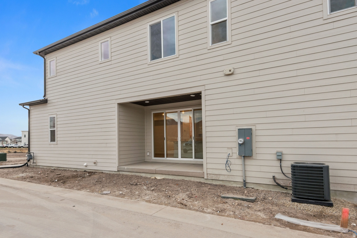 VILLAGES AT ARROWHEAD PARK - Residential