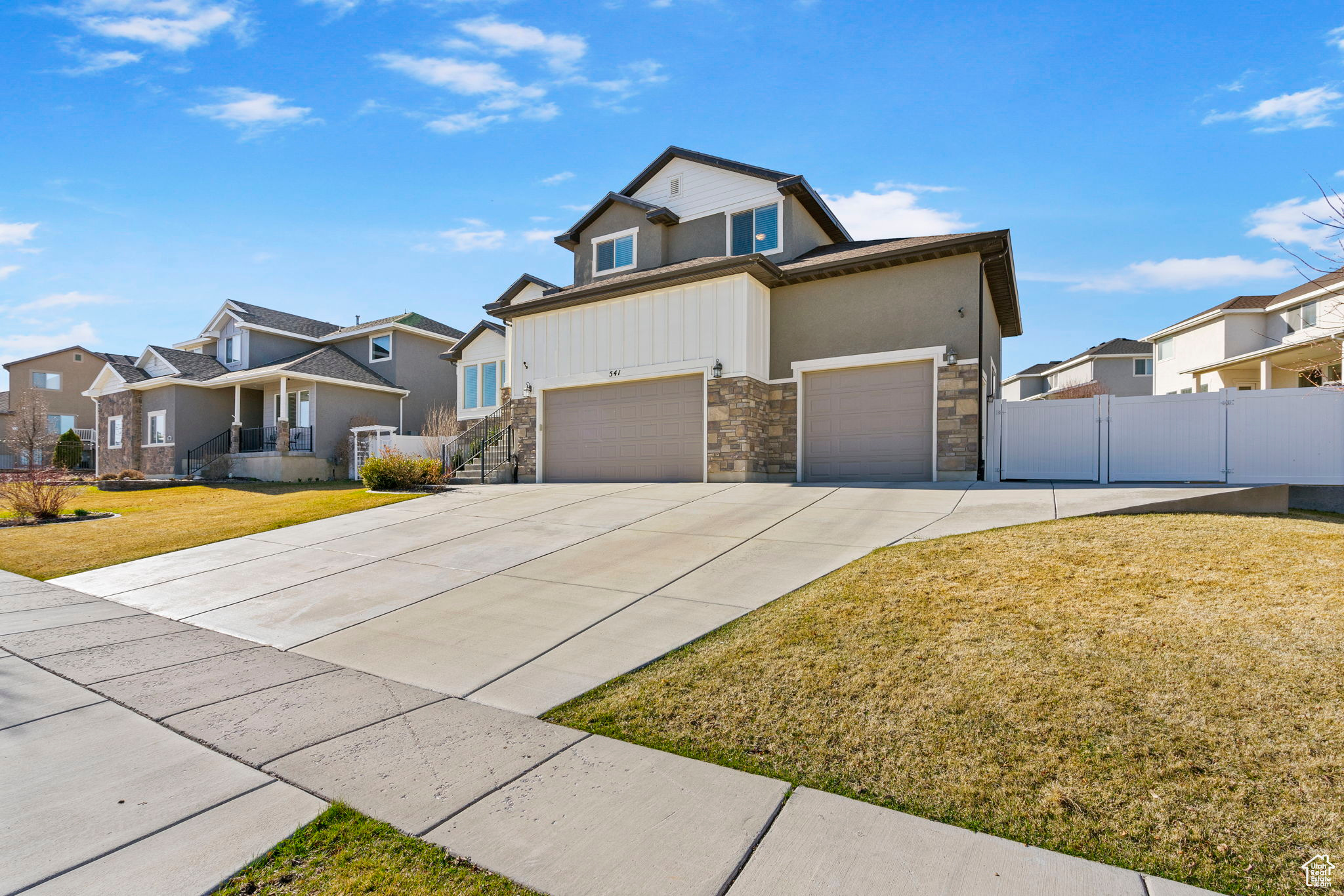 541 W Mountain Ridge Dr, Saratoga Springs, Utah image 48