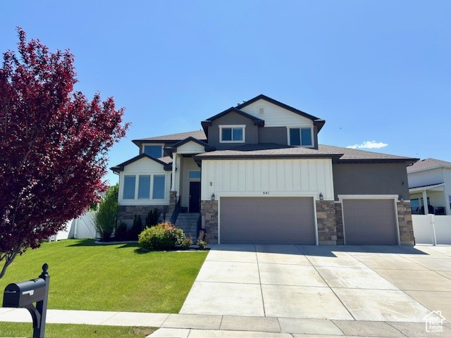 541 W Mountain Ridge Dr, Saratoga Springs, Utah image 2
