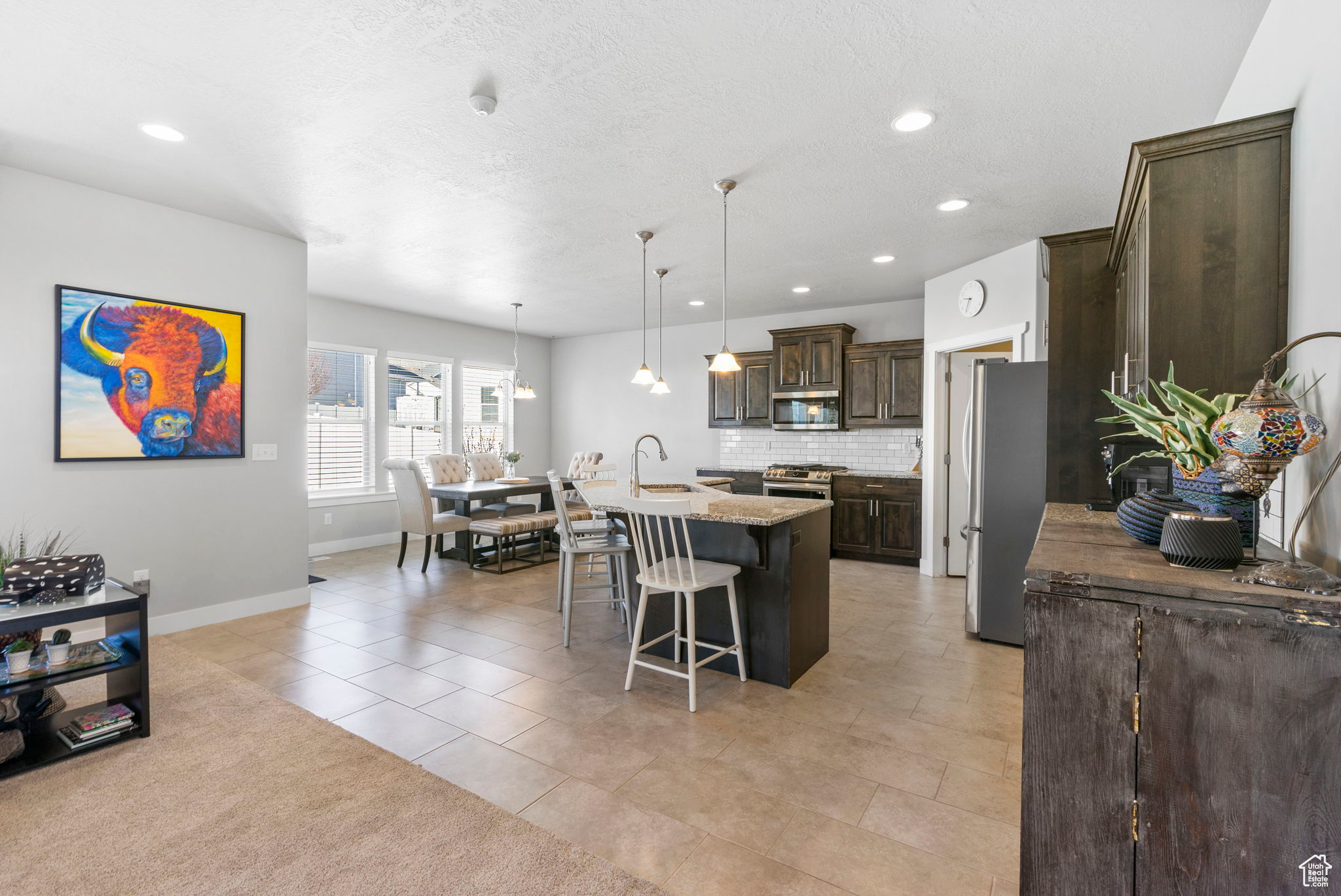 541 W Mountain Ridge Dr, Saratoga Springs, Utah image 12