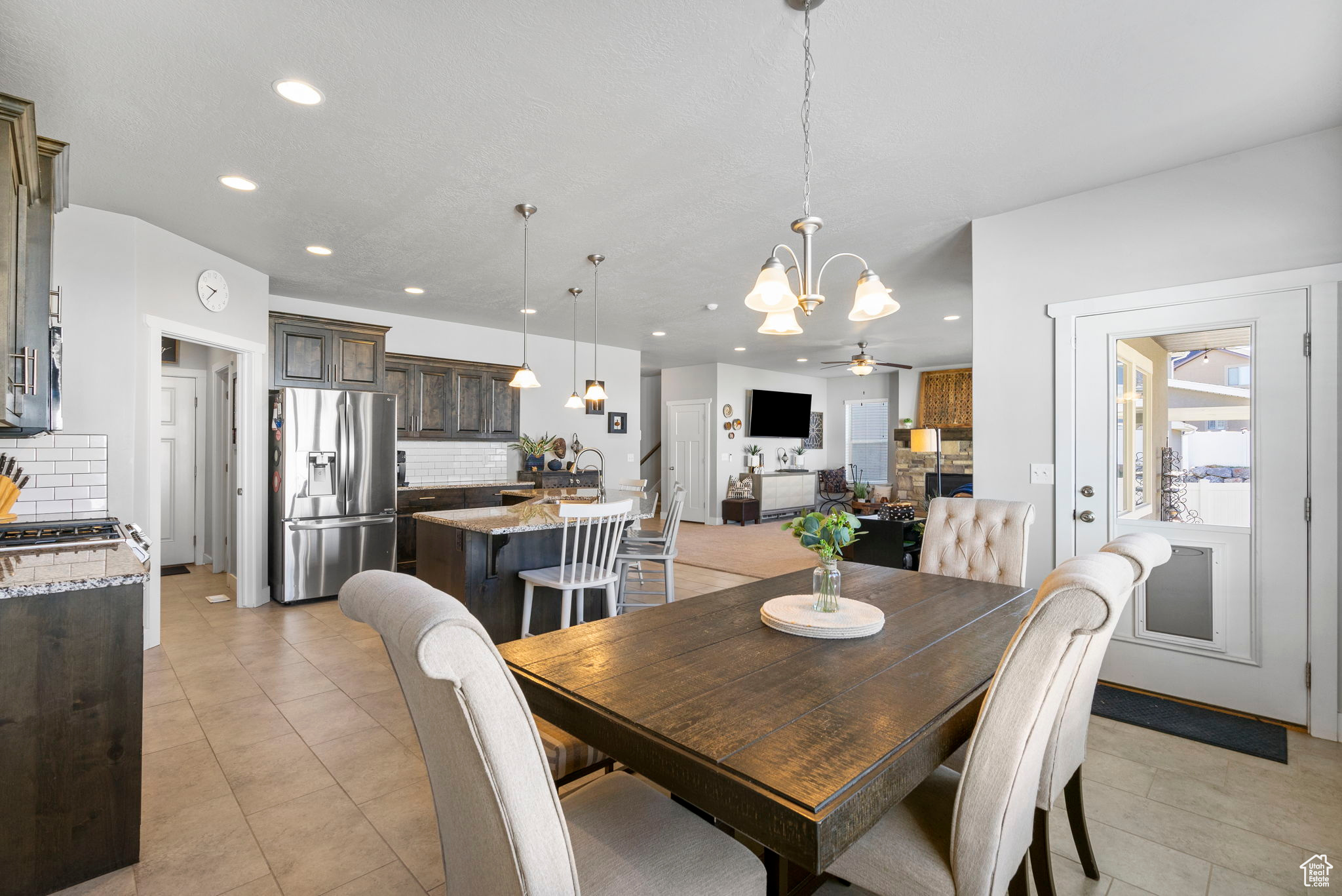 541 W Mountain Ridge Dr, Saratoga Springs, Utah image 19