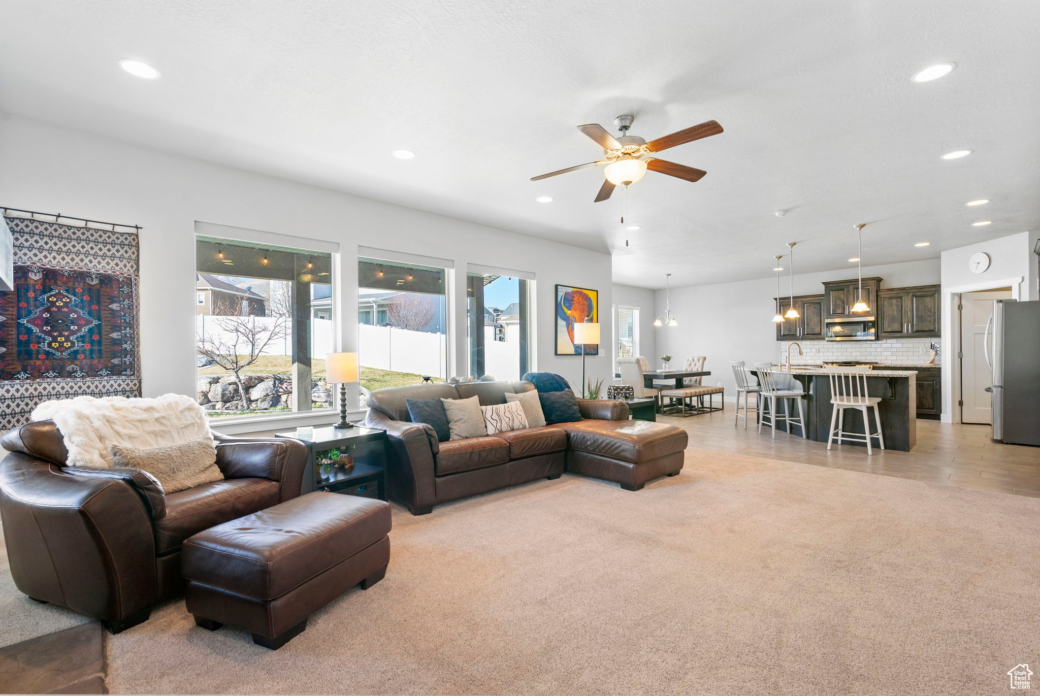 541 W Mountain Ridge Dr, Saratoga Springs, Utah image 11