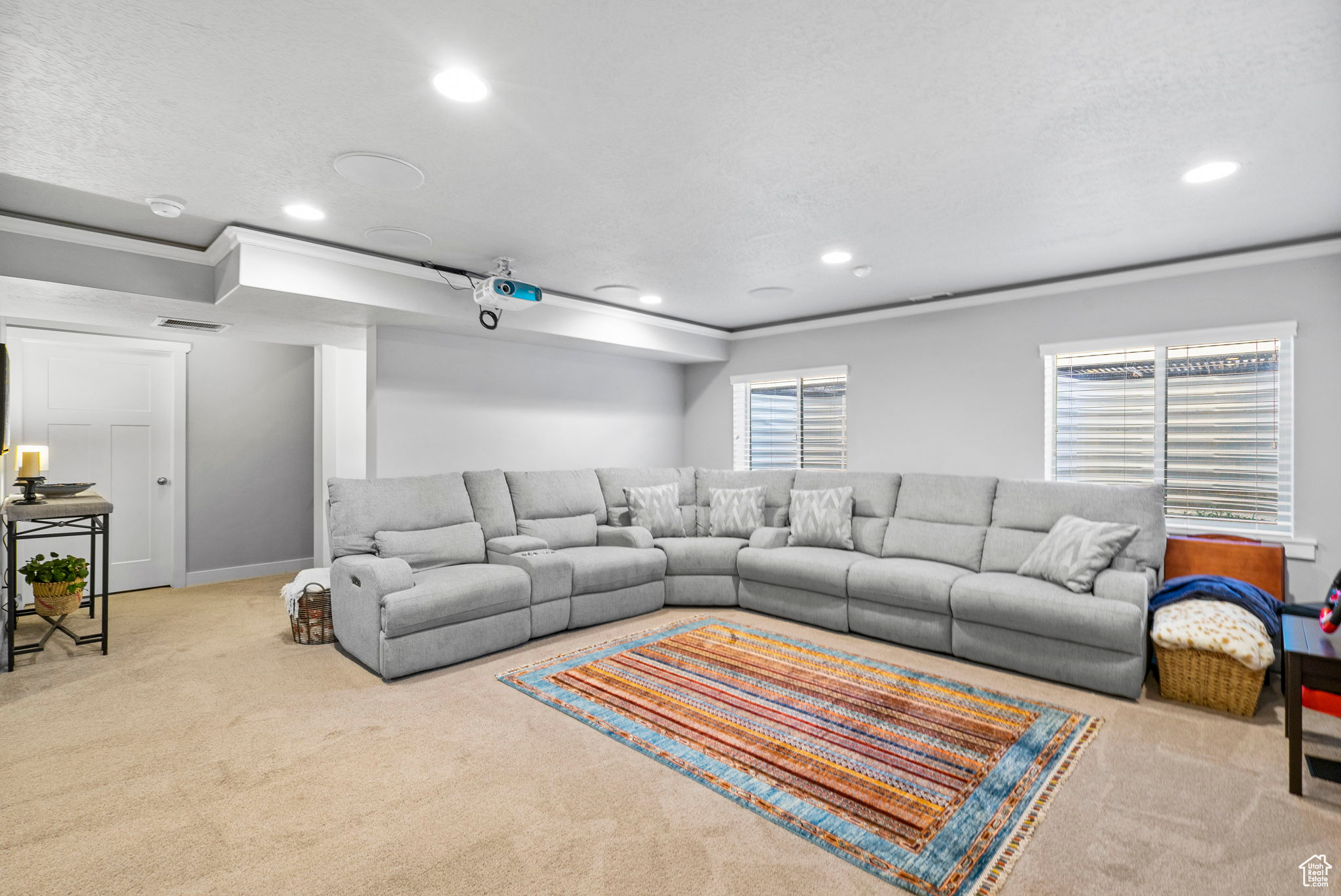 541 W Mountain Ridge Dr, Saratoga Springs, Utah image 37