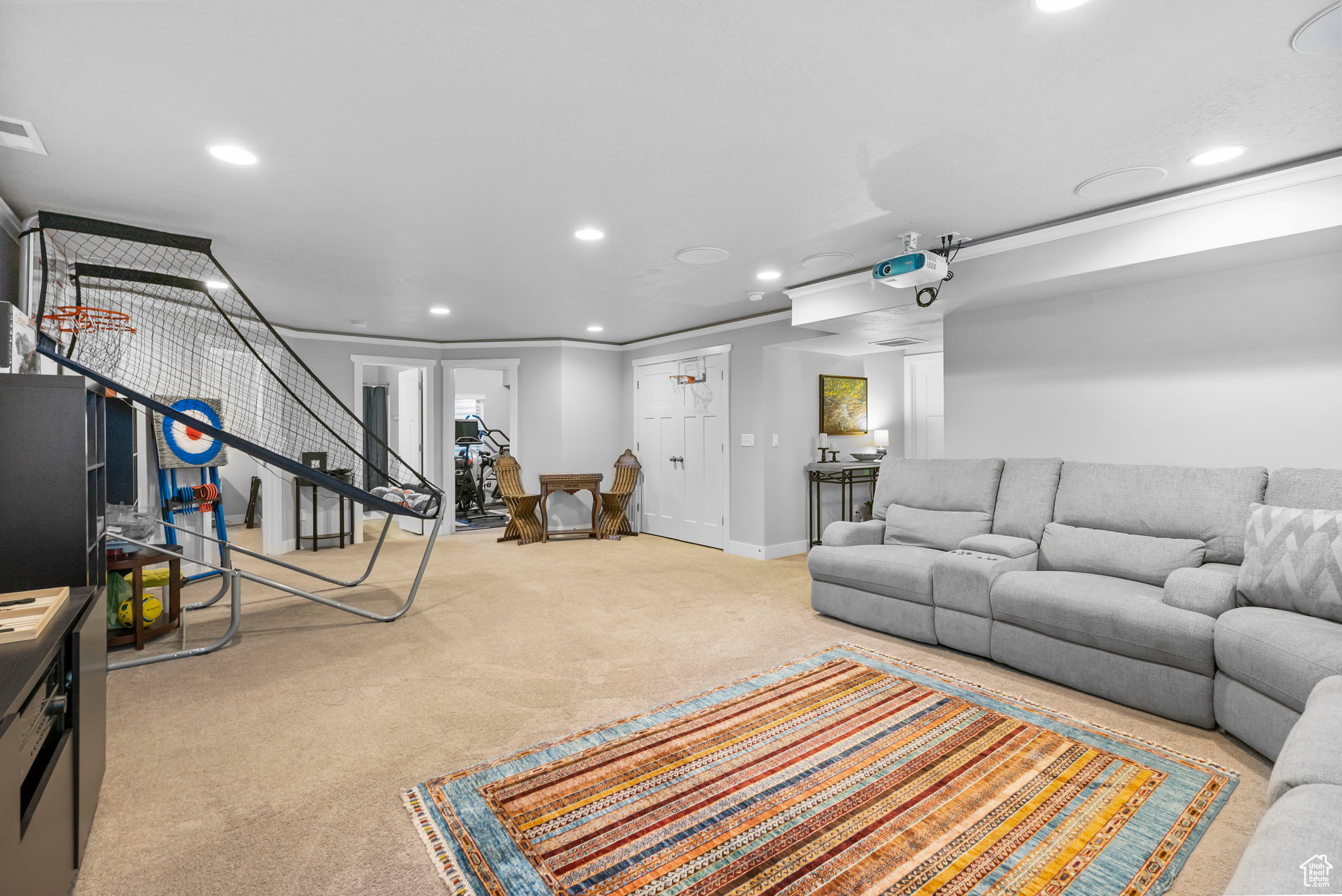 541 W Mountain Ridge Dr, Saratoga Springs, Utah image 36