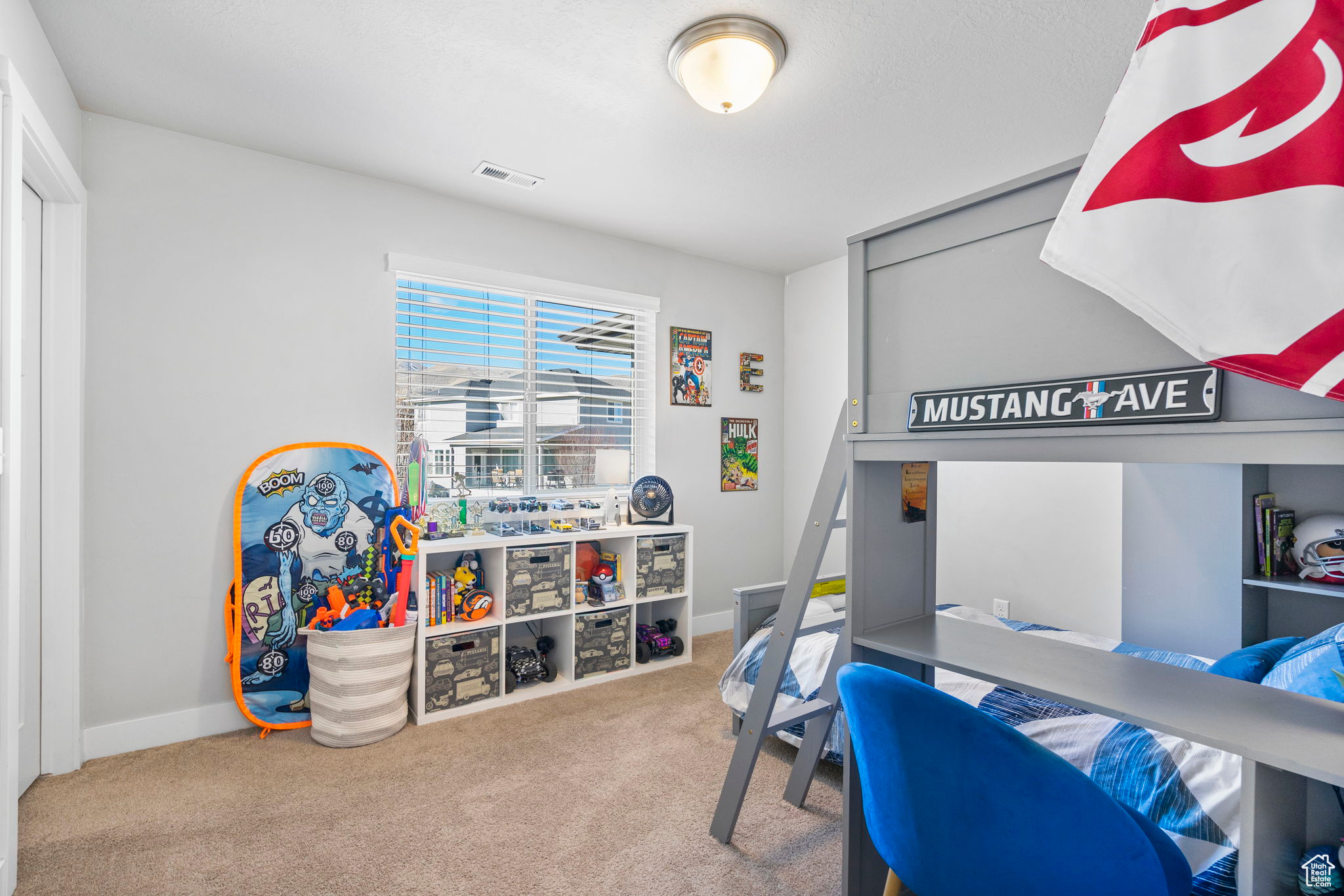 541 W Mountain Ridge Dr, Saratoga Springs, Utah image 24