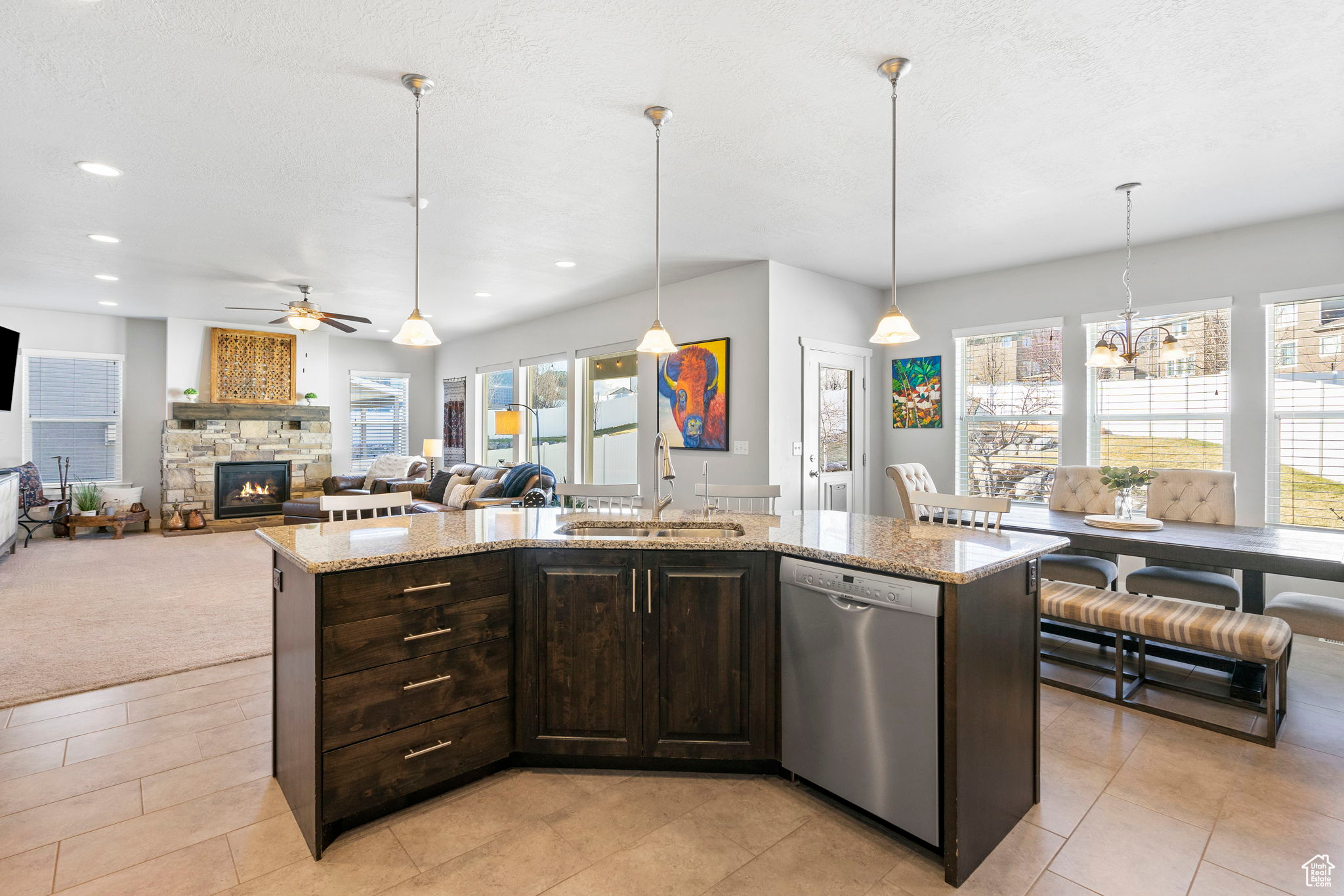 541 W Mountain Ridge Dr, Saratoga Springs, Utah image 17