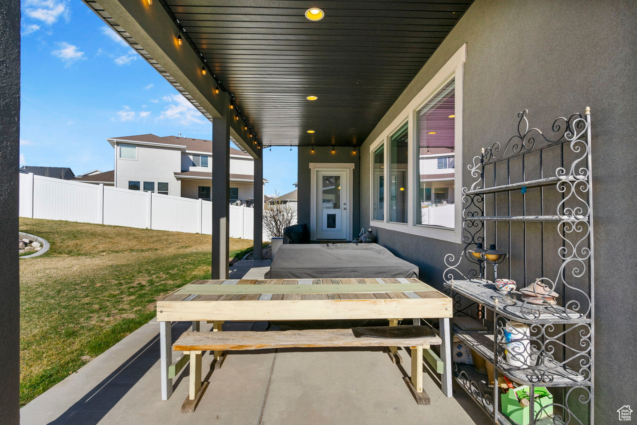 541 W Mountain Ridge Dr, Saratoga Springs, Utah image 44