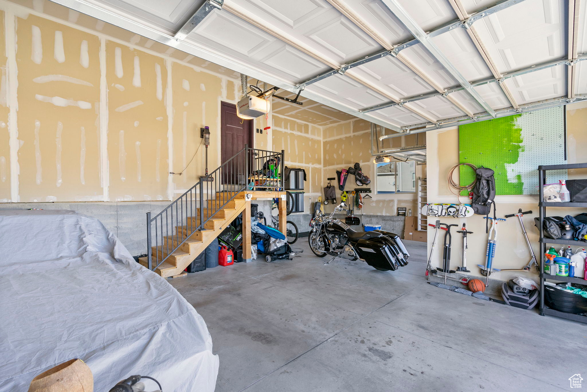 541 W Mountain Ridge Dr, Saratoga Springs, Utah image 50