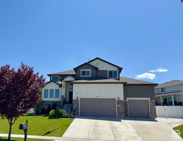 541 W Mountain Ridge Dr, Saratoga Springs, Utah image 4