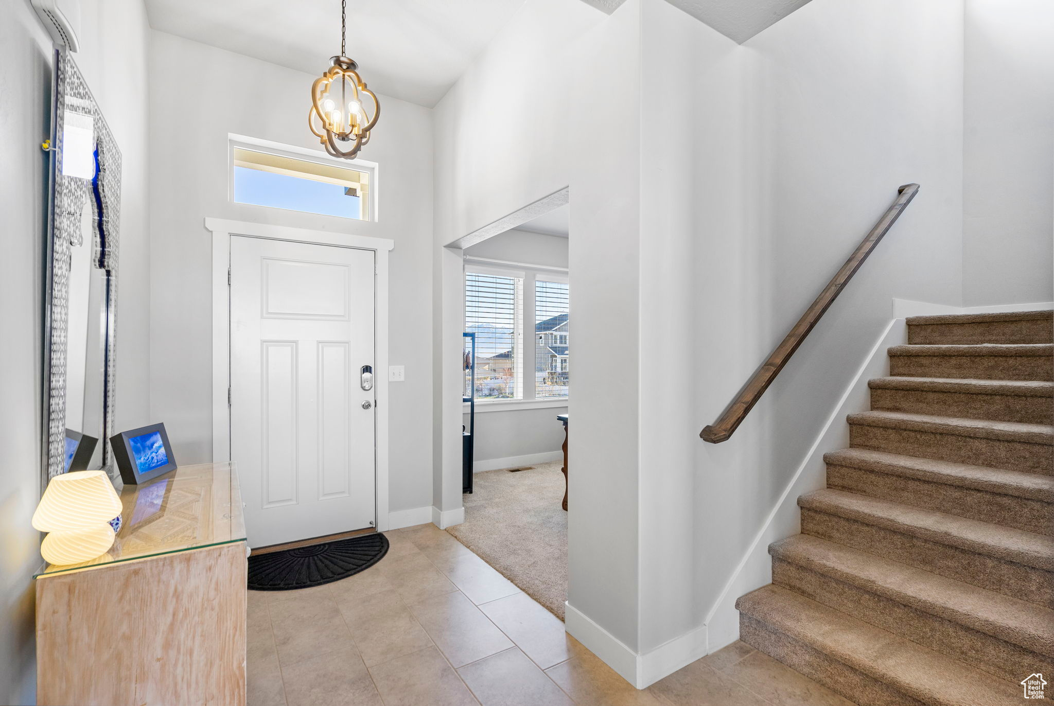 541 W Mountain Ridge Dr, Saratoga Springs, Utah image 21