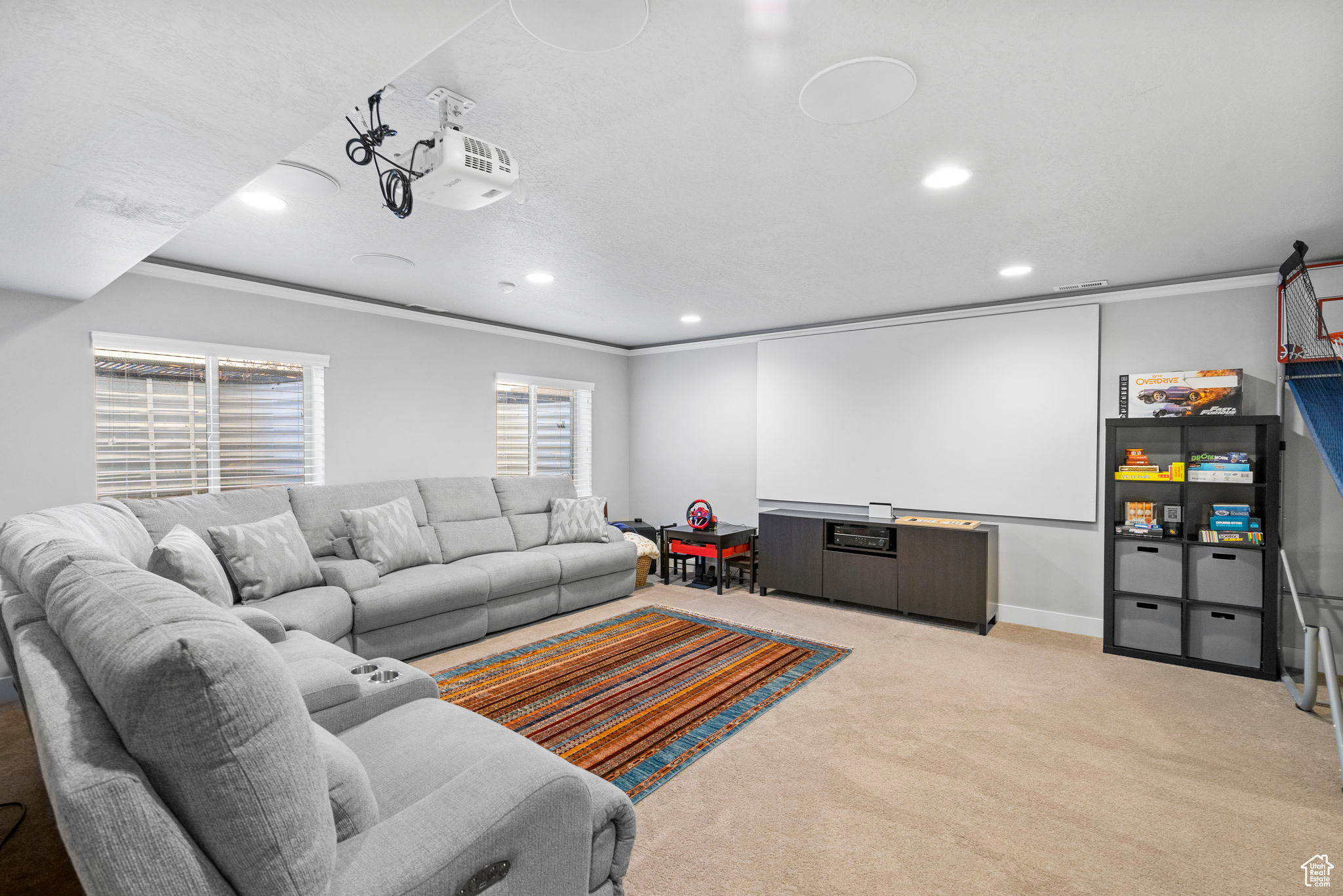 541 W Mountain Ridge Dr, Saratoga Springs, Utah image 35