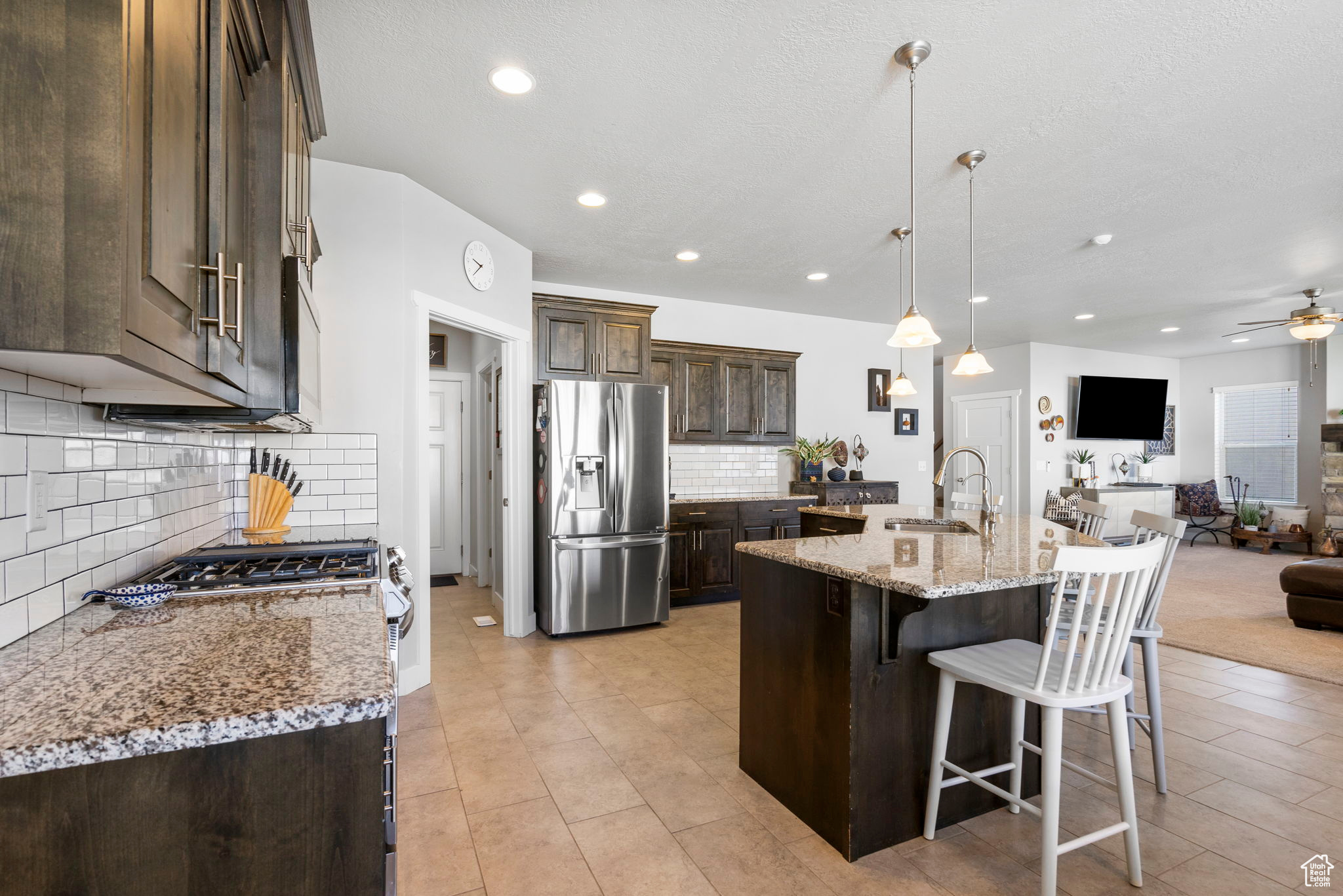 541 W Mountain Ridge Dr, Saratoga Springs, Utah image 18