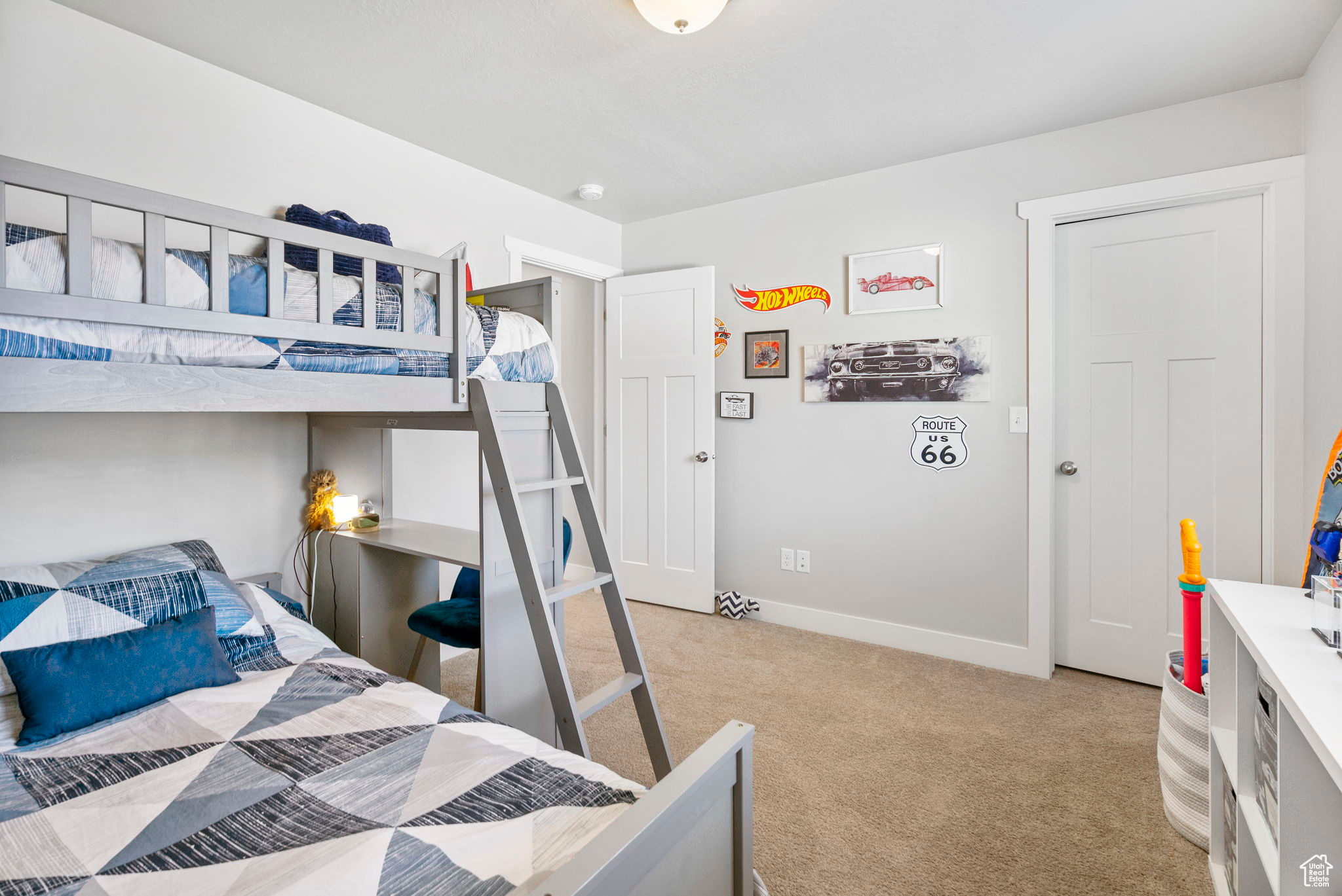541 W Mountain Ridge Dr, Saratoga Springs, Utah image 38