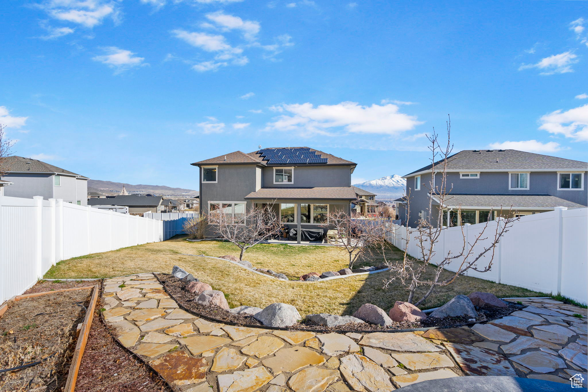 541 W Mountain Ridge Dr, Saratoga Springs, Utah image 47