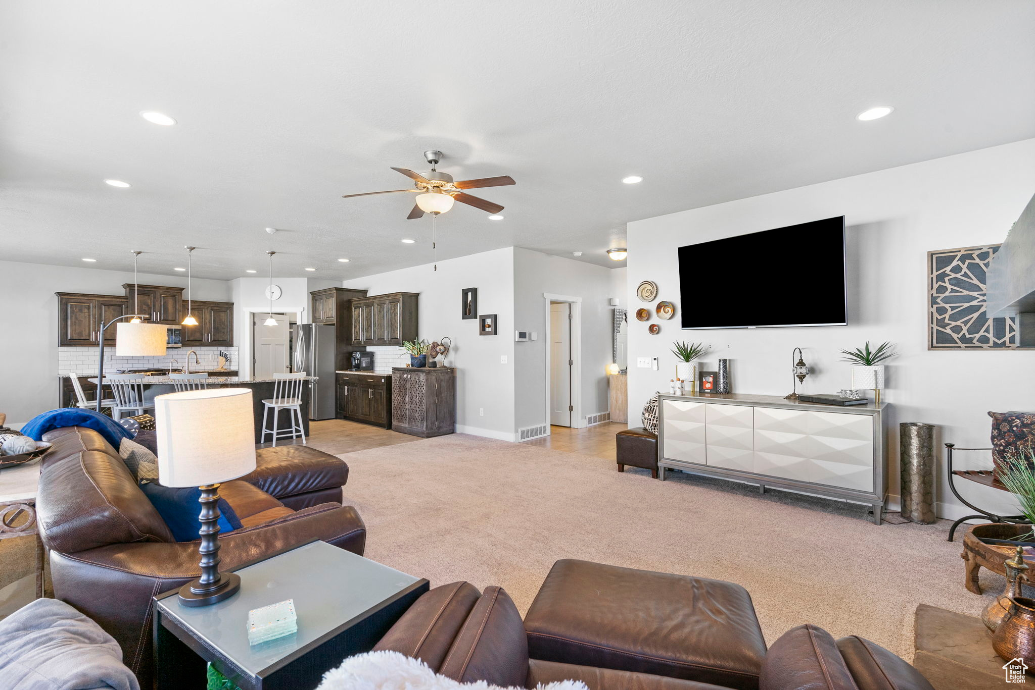 541 W Mountain Ridge Dr, Saratoga Springs, Utah image 10