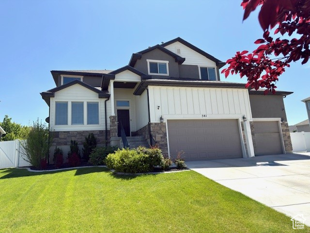 541 W Mountain Ridge Dr, Saratoga Springs, Utah image 3