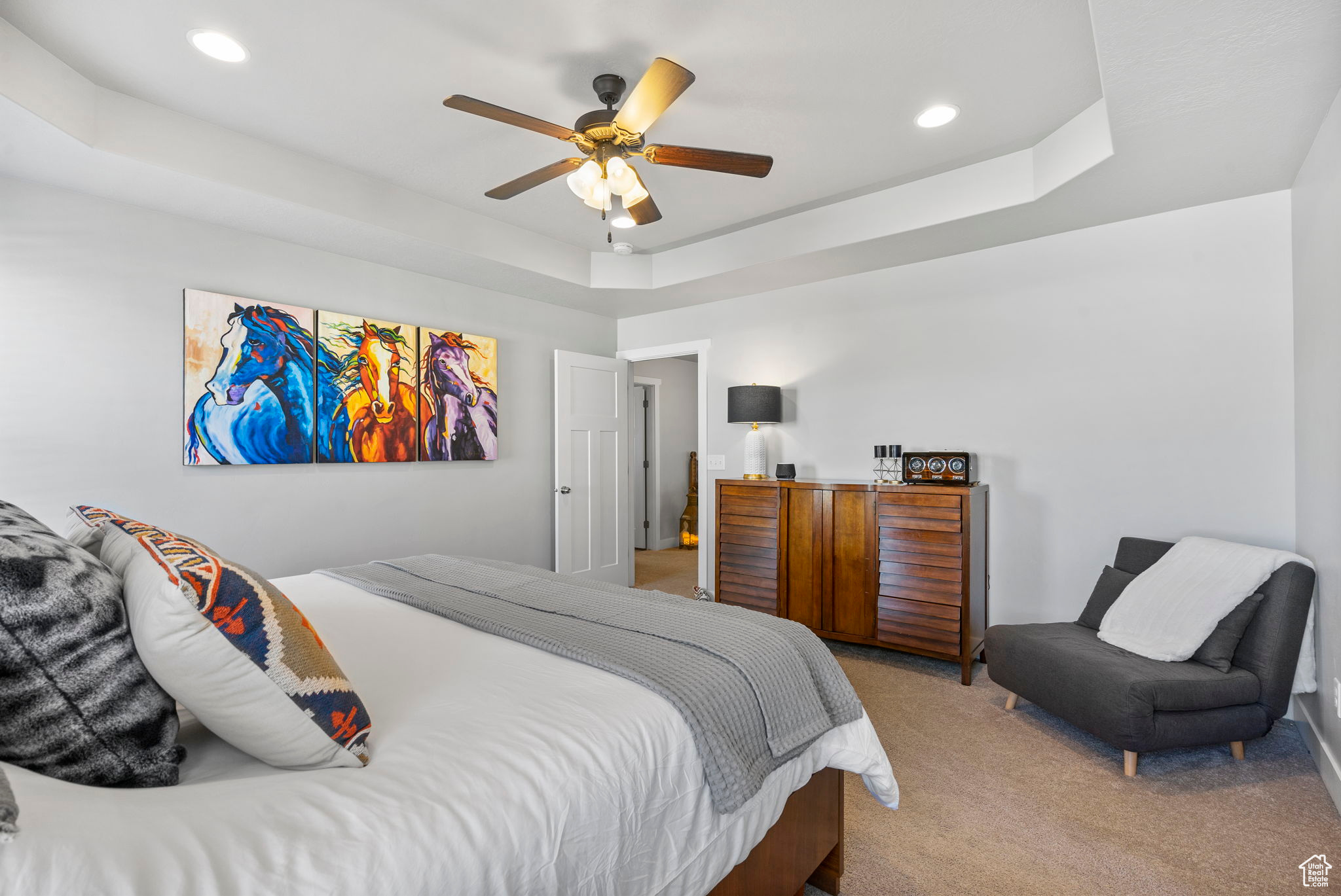 541 W Mountain Ridge Dr, Saratoga Springs, Utah image 26