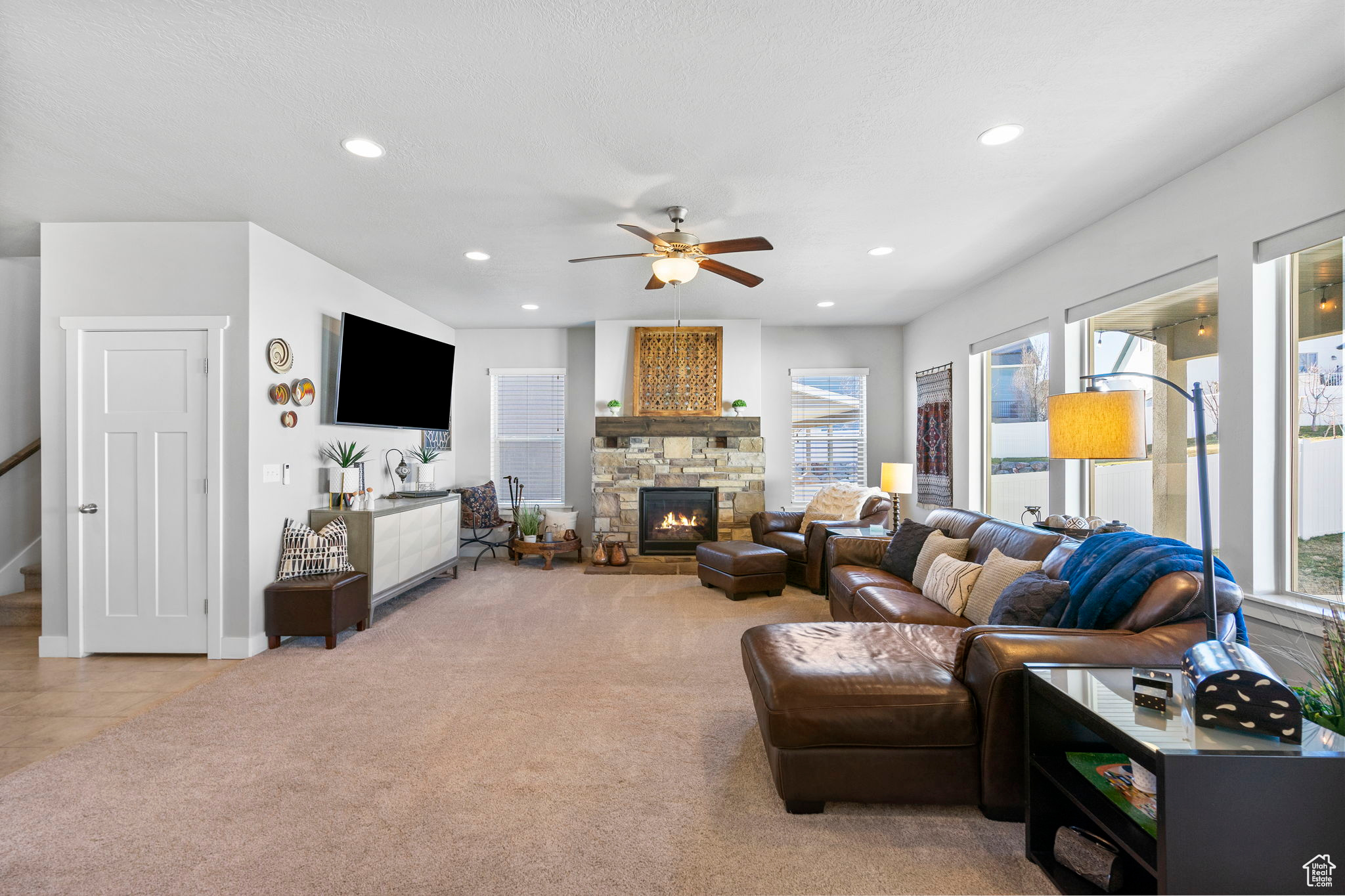 541 W Mountain Ridge Dr, Saratoga Springs, Utah image 8