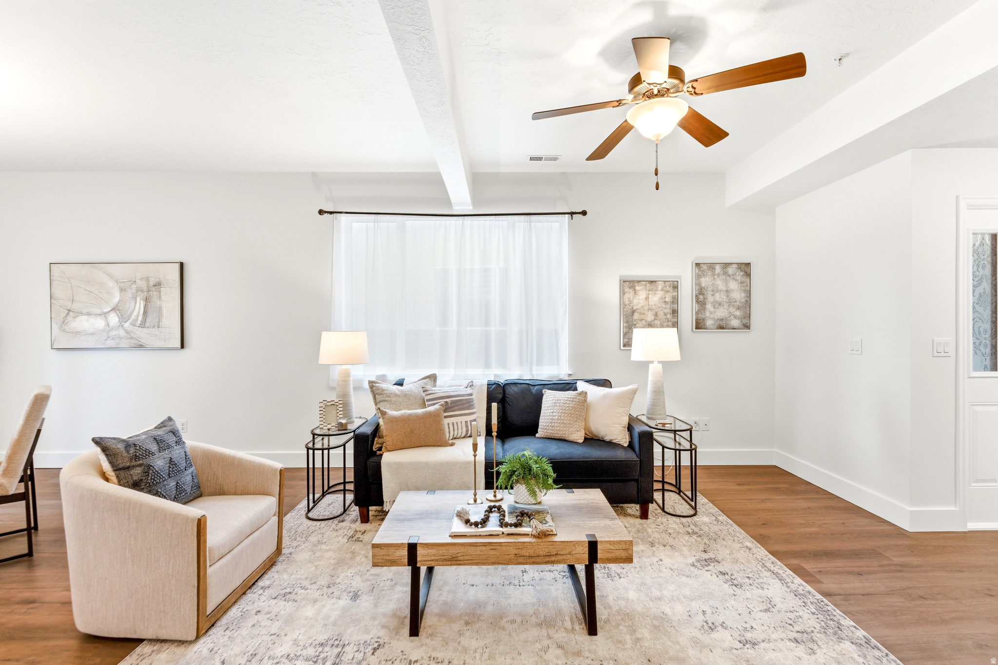 AMBERLEY CONDO - Residential