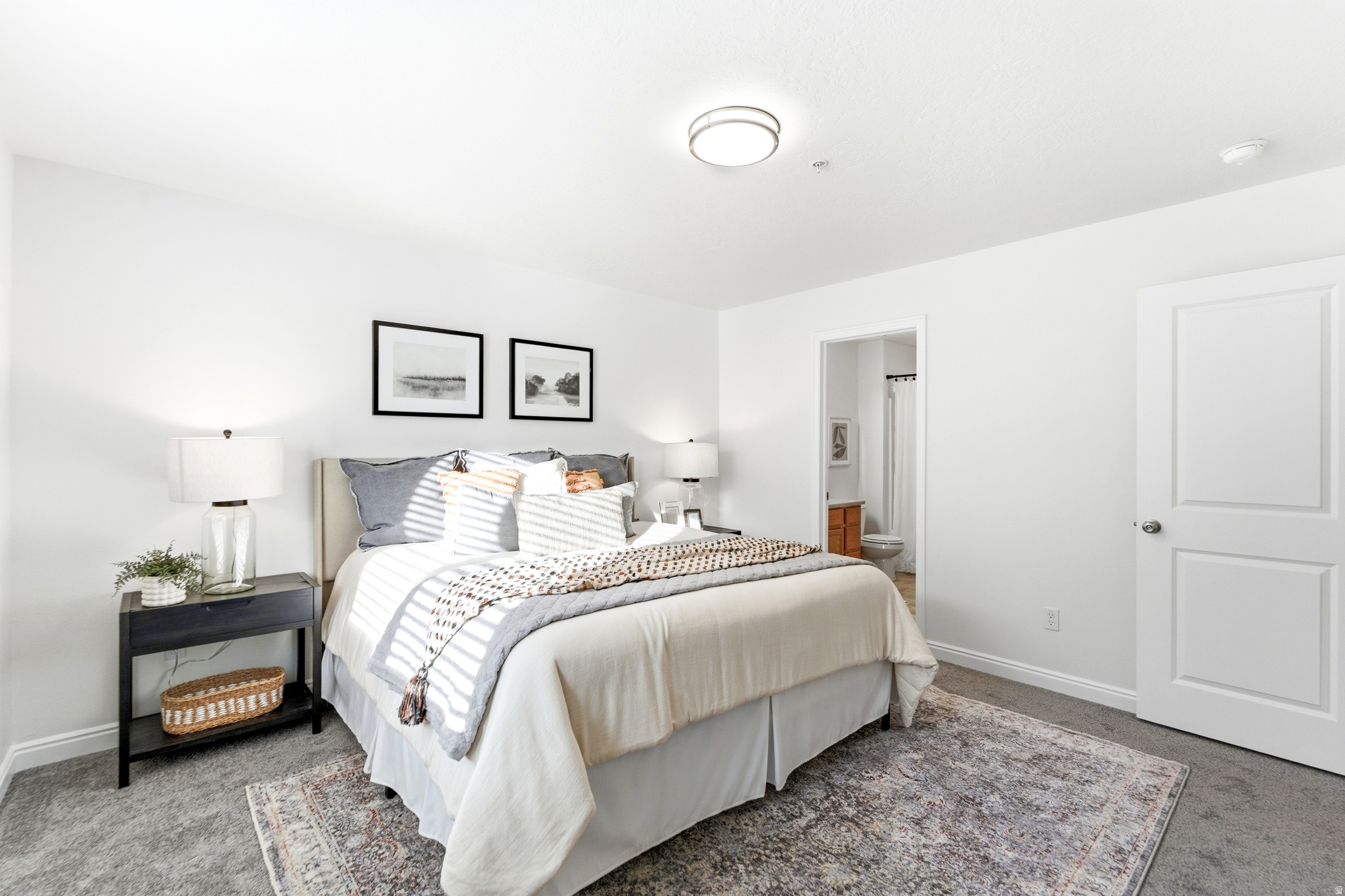 AMBERLEY CONDO - Residential