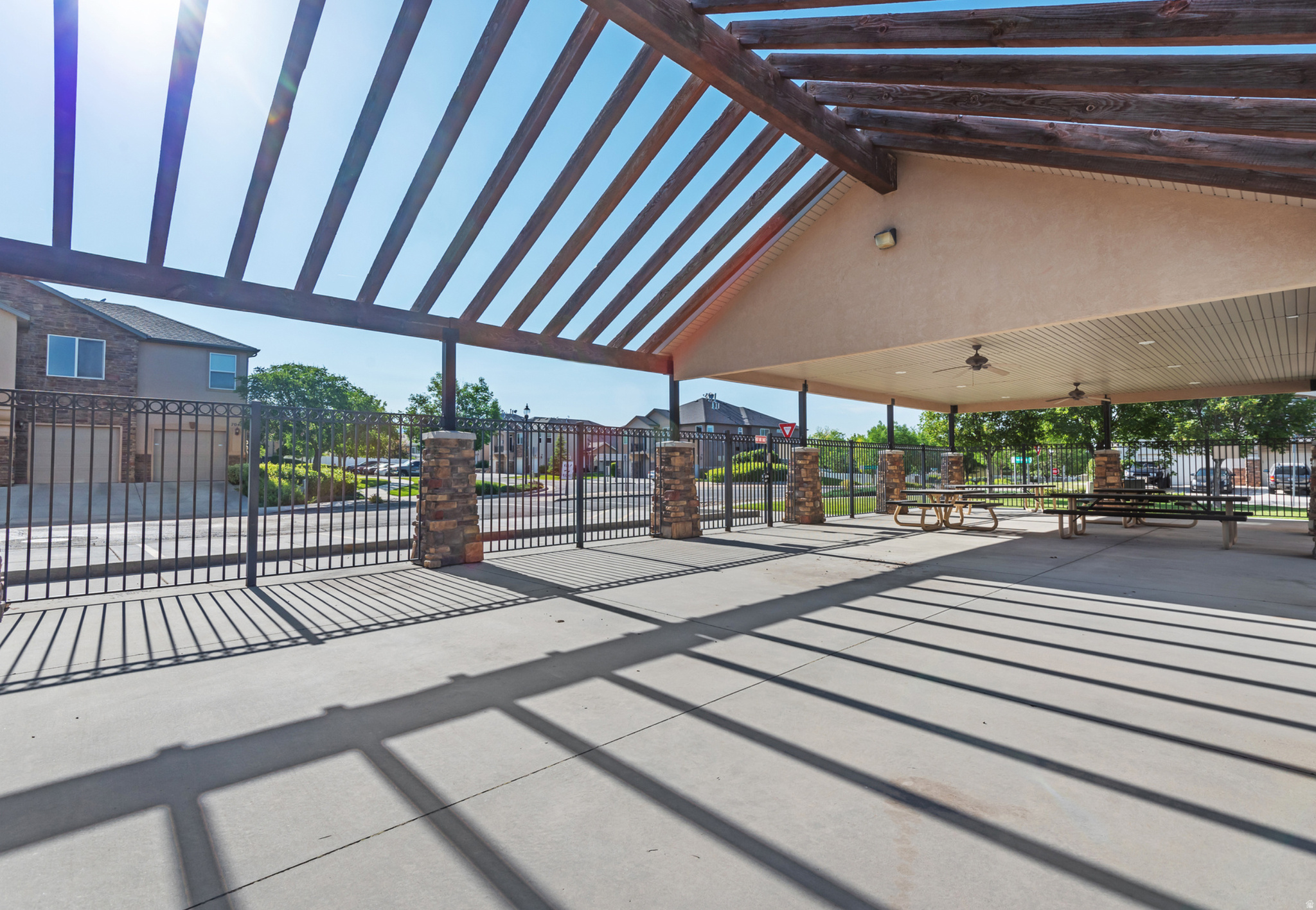 AMBERLEY CONDO - Residential