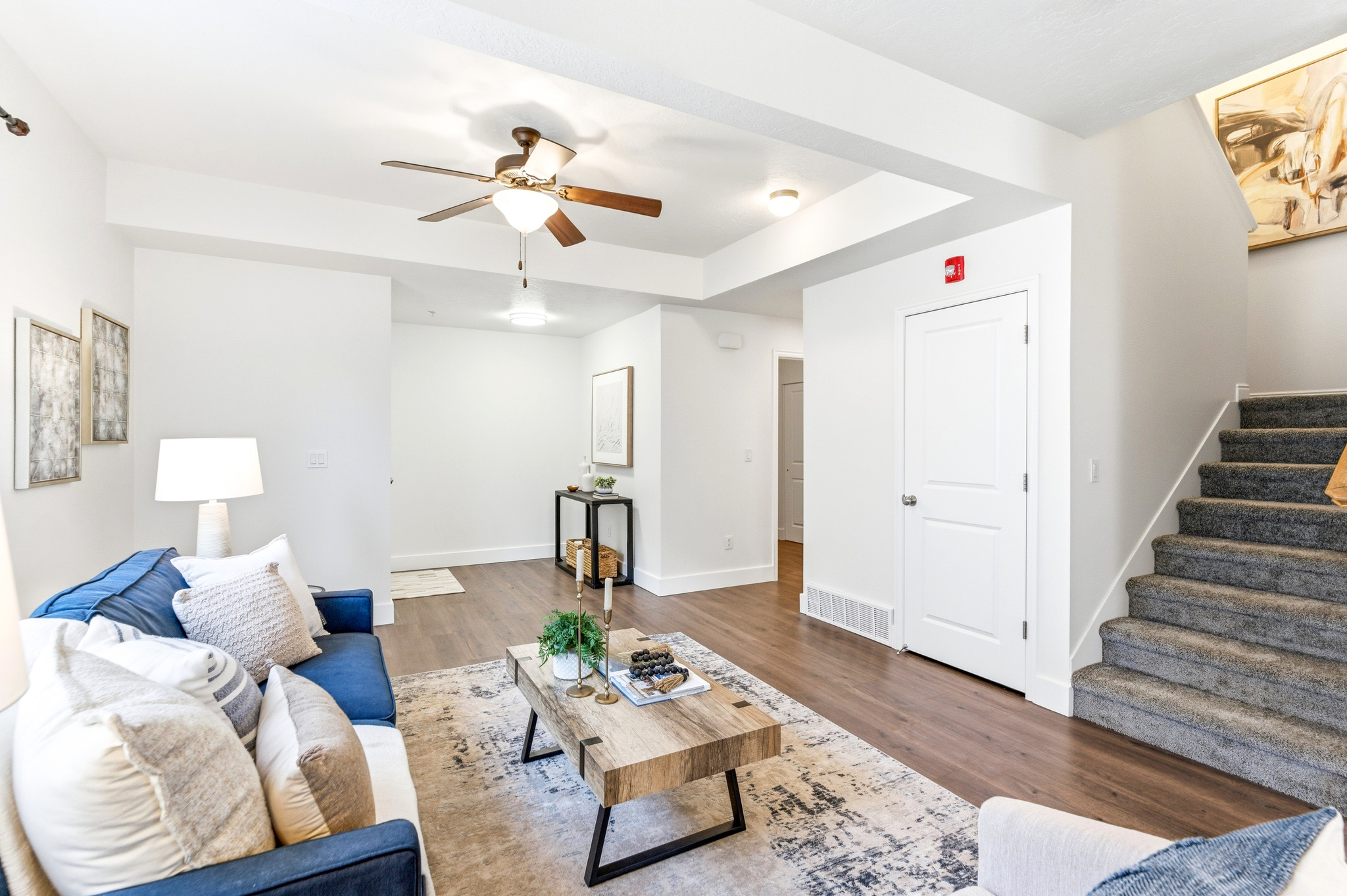 AMBERLEY CONDO - Residential