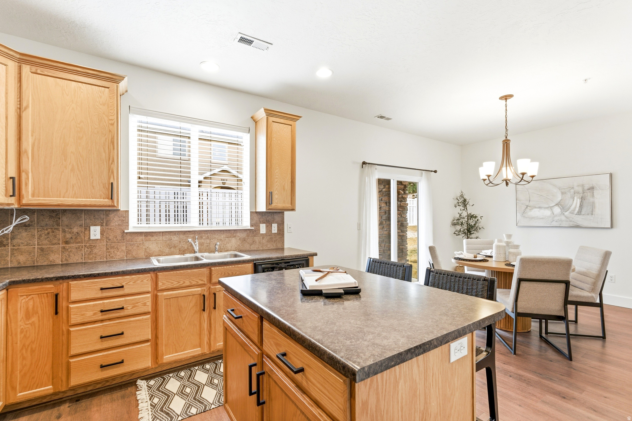 AMBERLEY CONDO - Residential