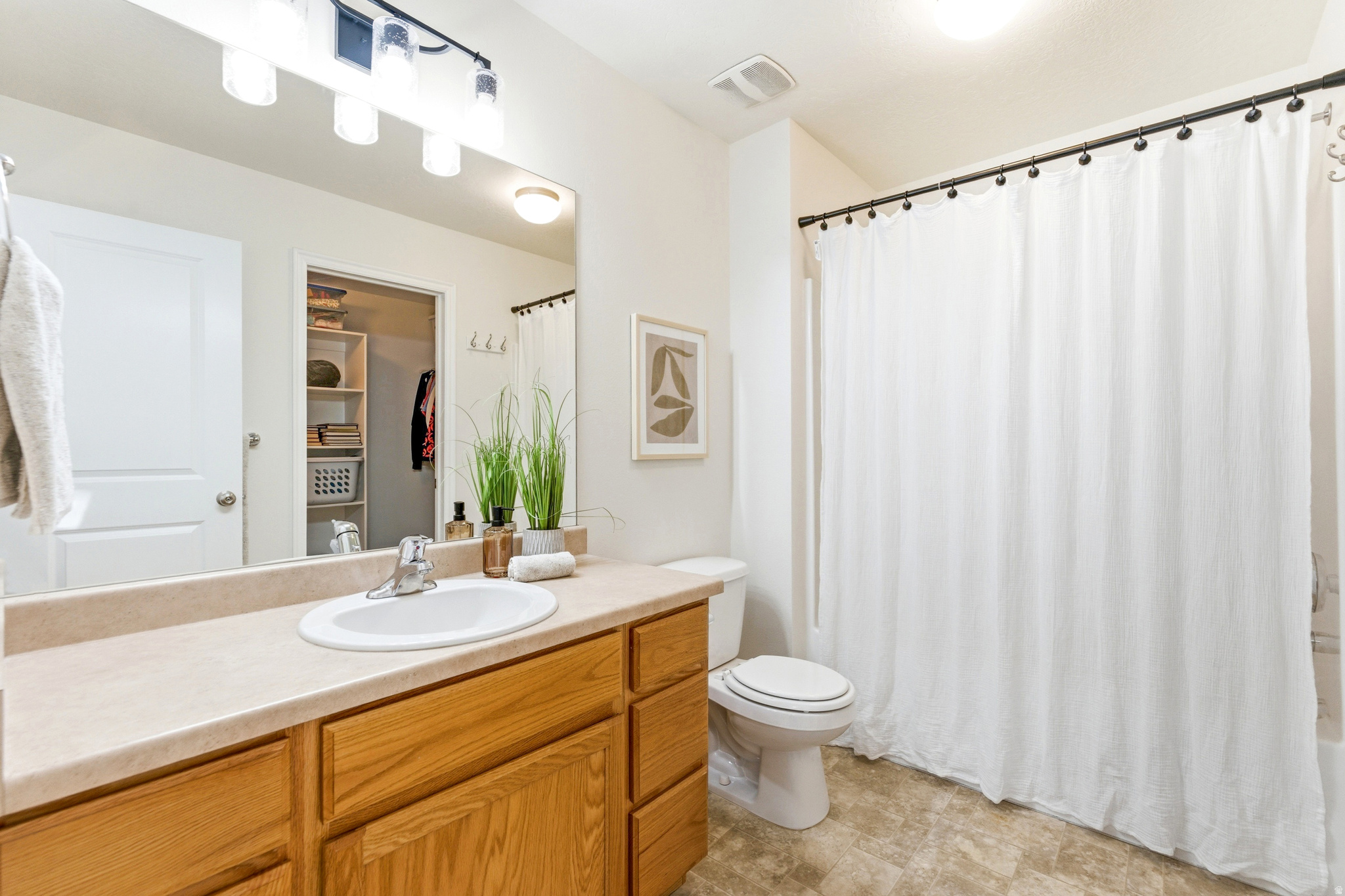 AMBERLEY CONDO - Residential