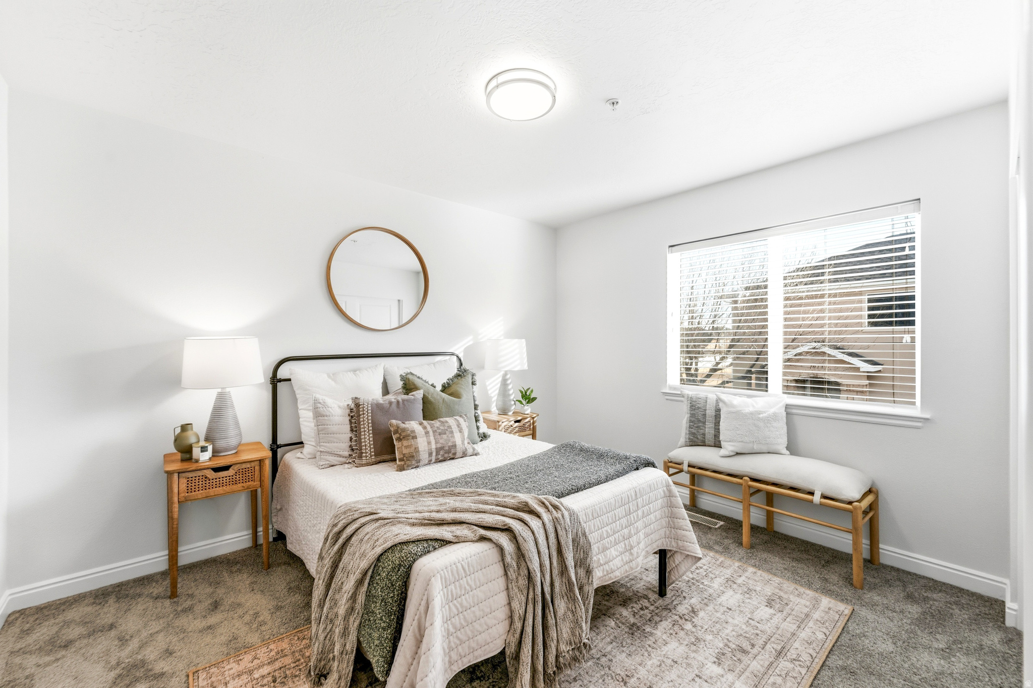 AMBERLEY CONDO - Residential