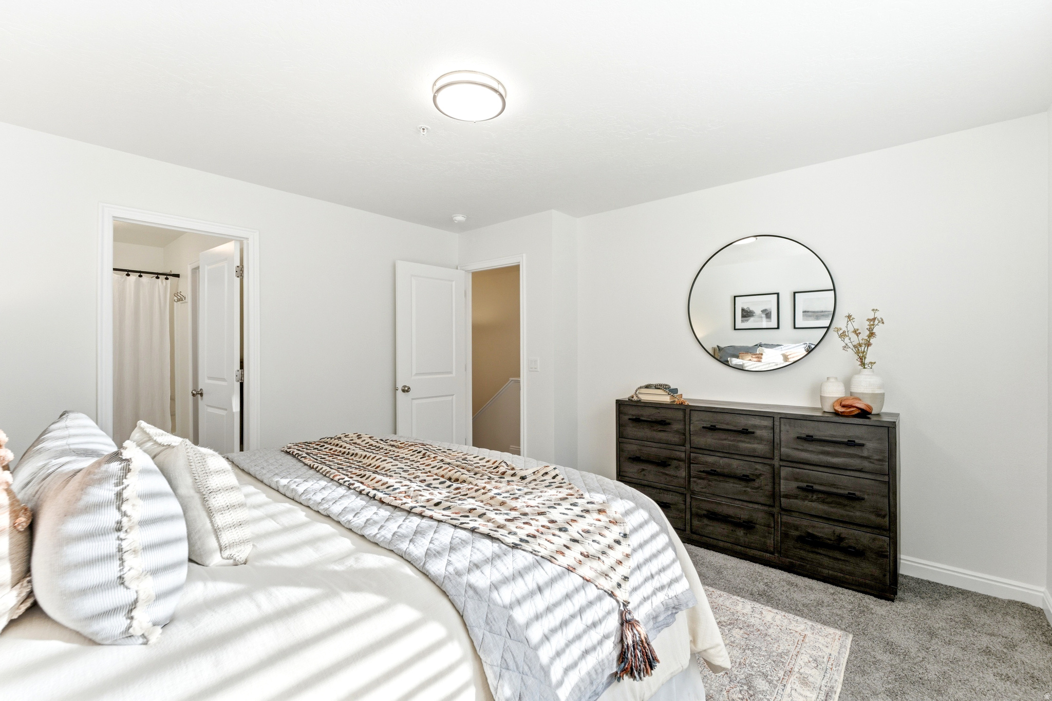 AMBERLEY CONDO - Residential