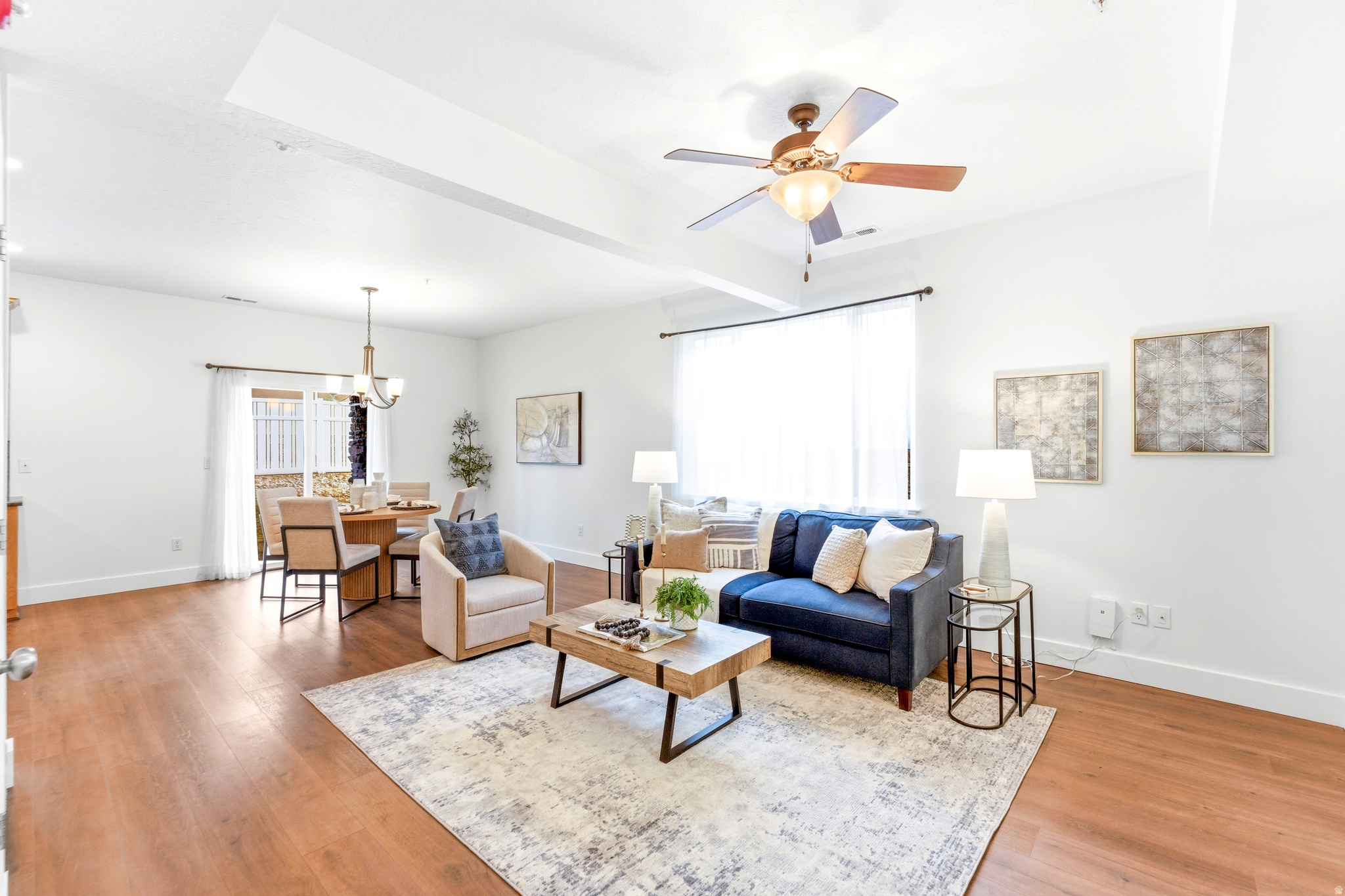 AMBERLEY CONDO - Residential