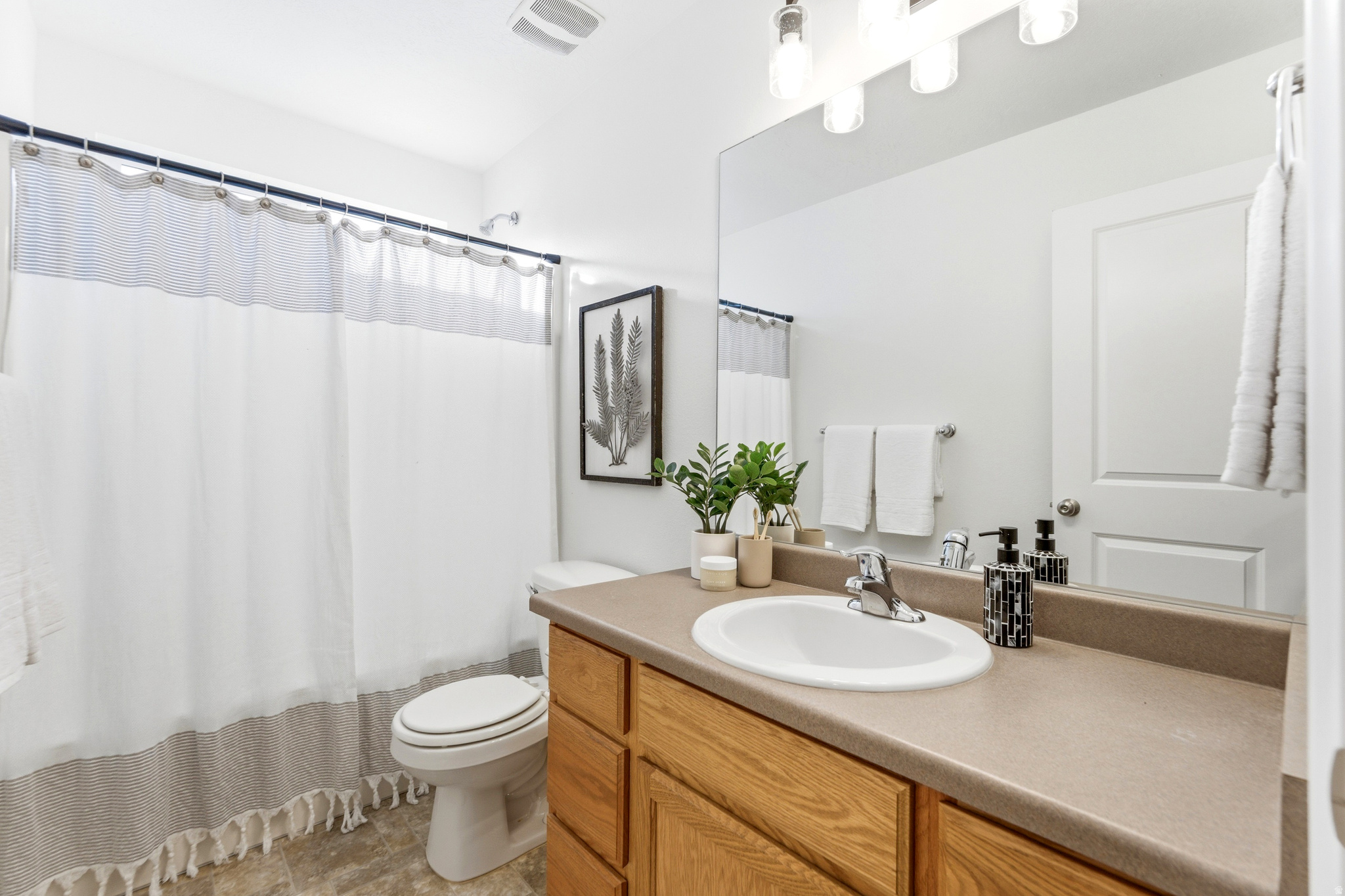 AMBERLEY CONDO - Residential