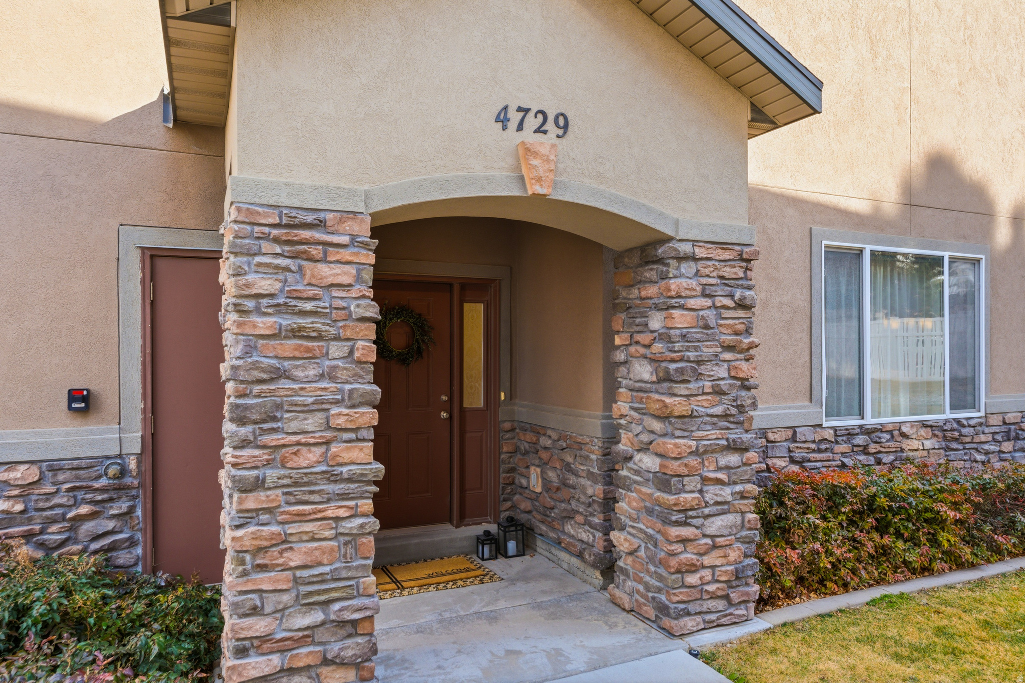 AMBERLEY CONDO - Residential