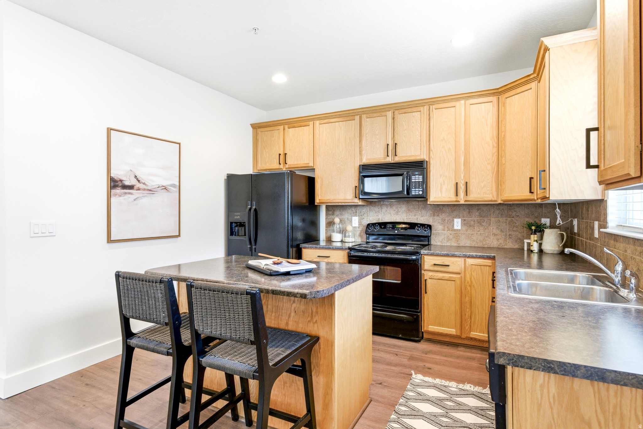 AMBERLEY CONDO - Residential
