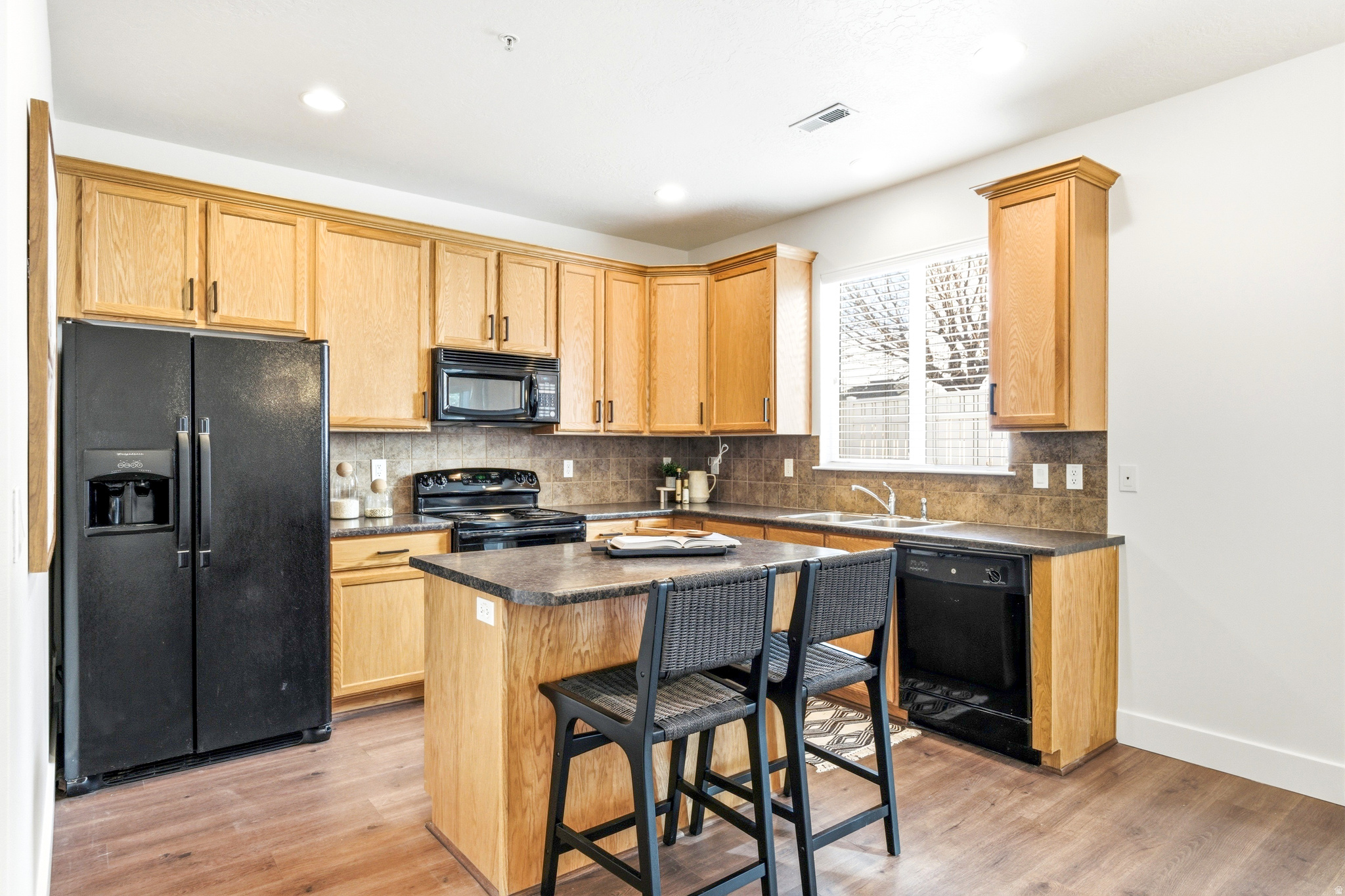 AMBERLEY CONDO - Residential