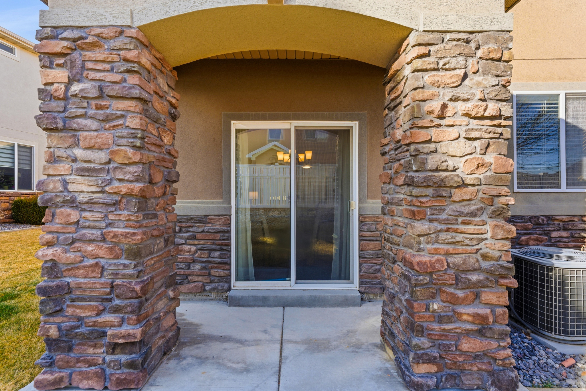 AMBERLEY CONDO - Residential