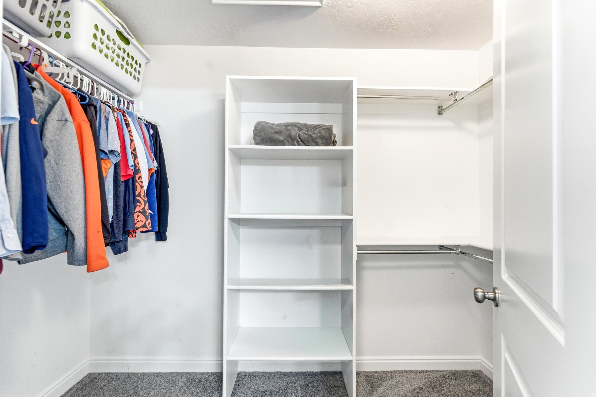 AMBERLEY CONDO - Residential