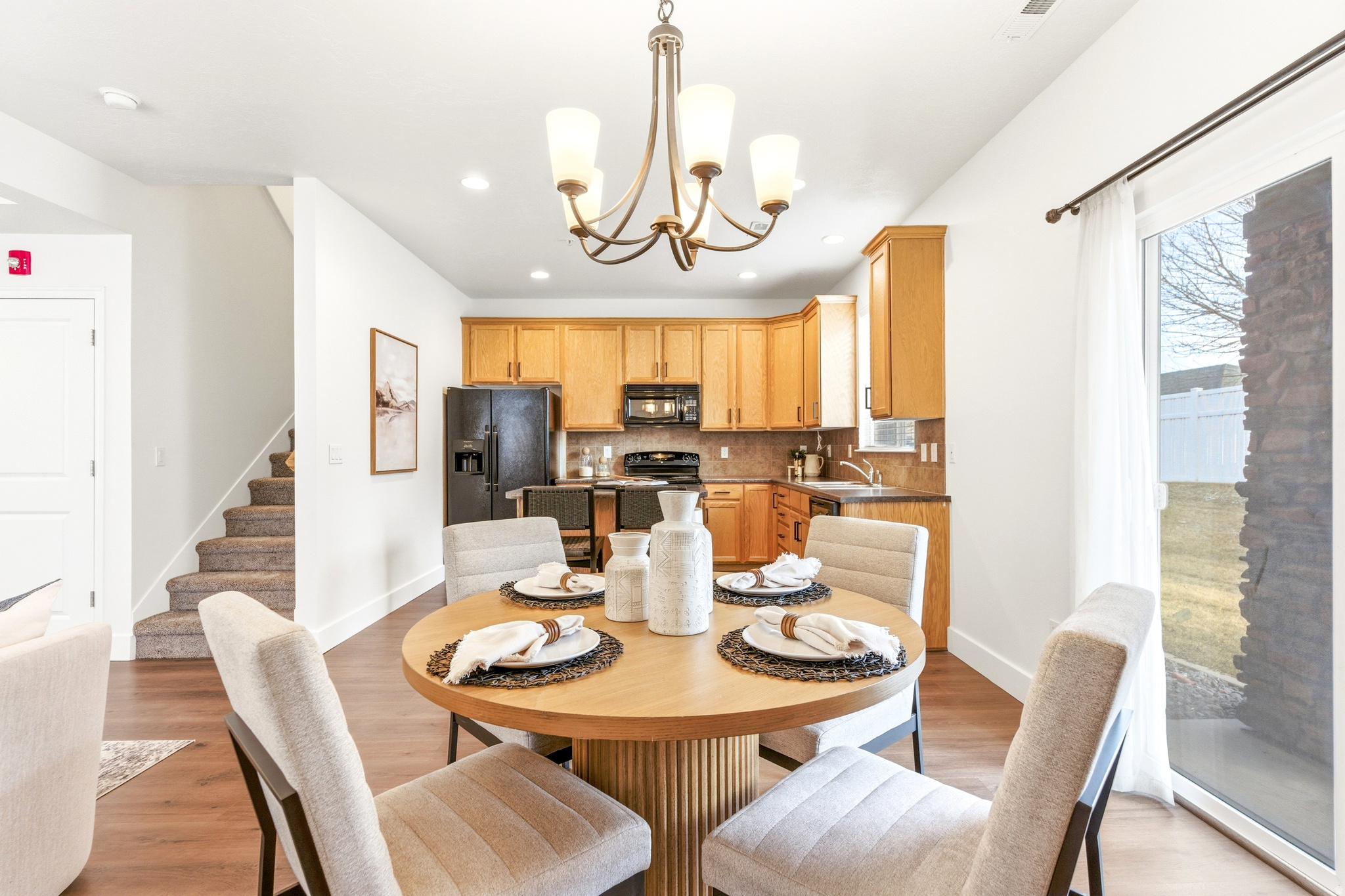 AMBERLEY CONDO - Residential