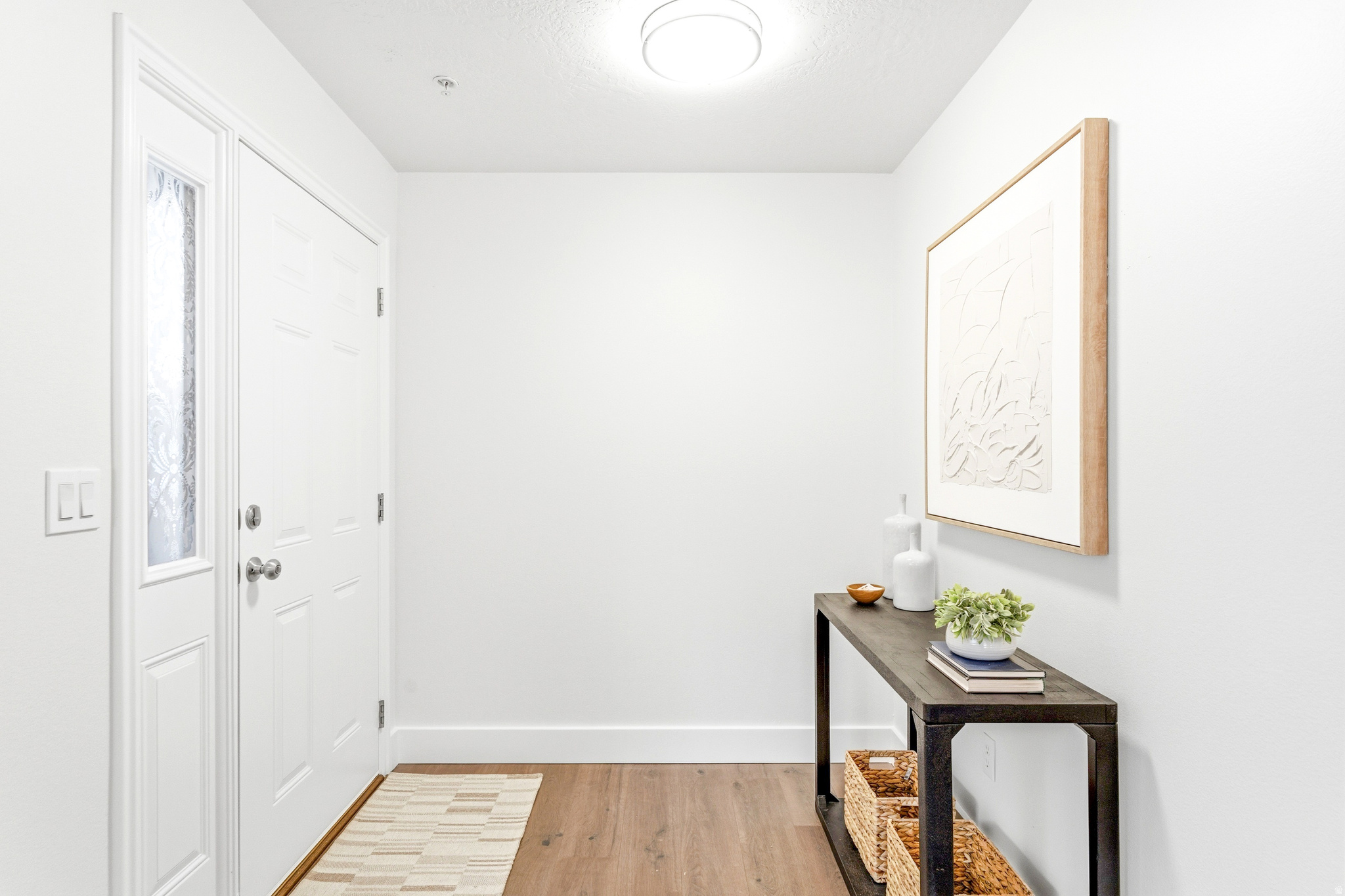 AMBERLEY CONDO - Residential