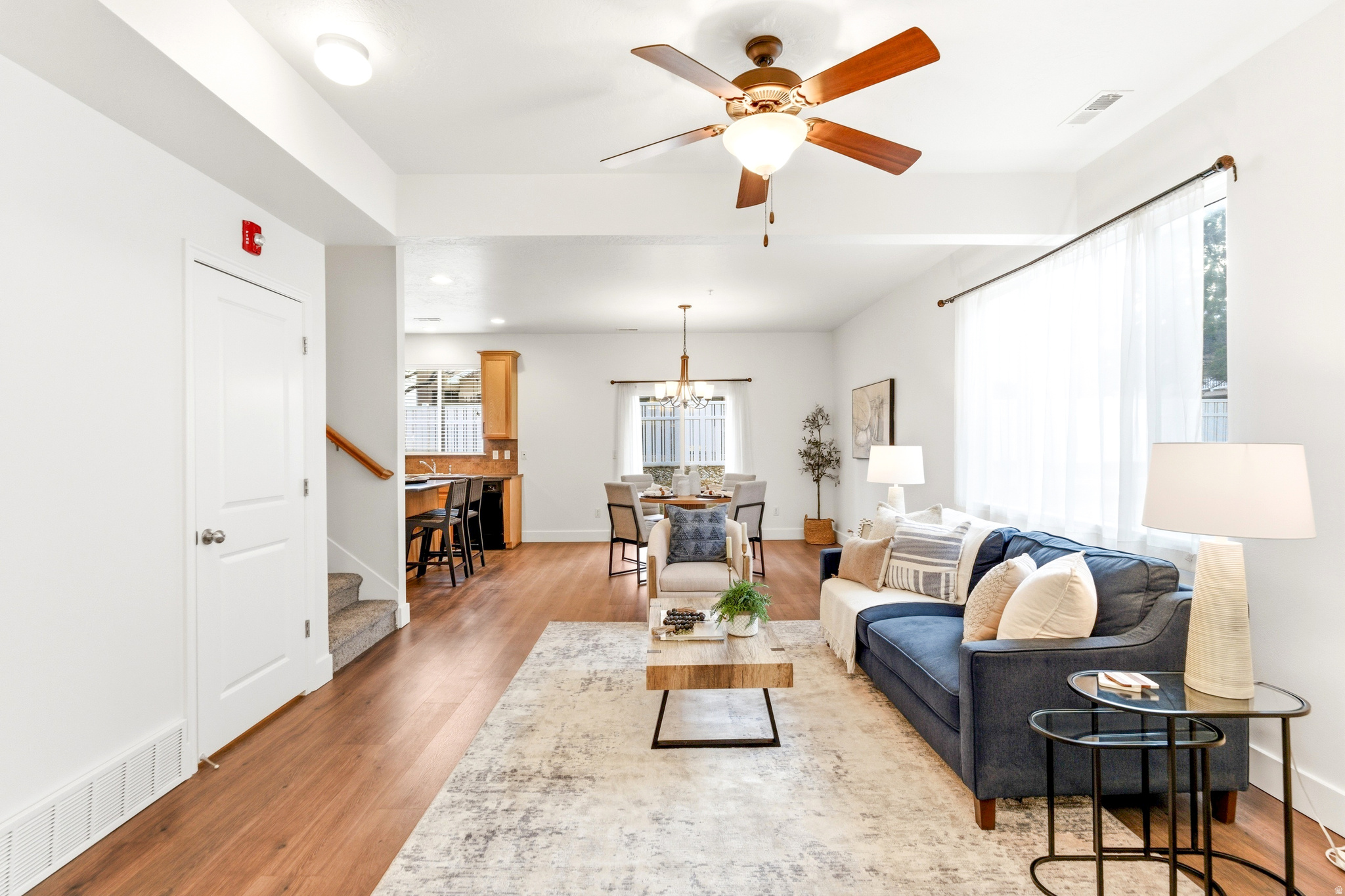 AMBERLEY CONDO - Residential