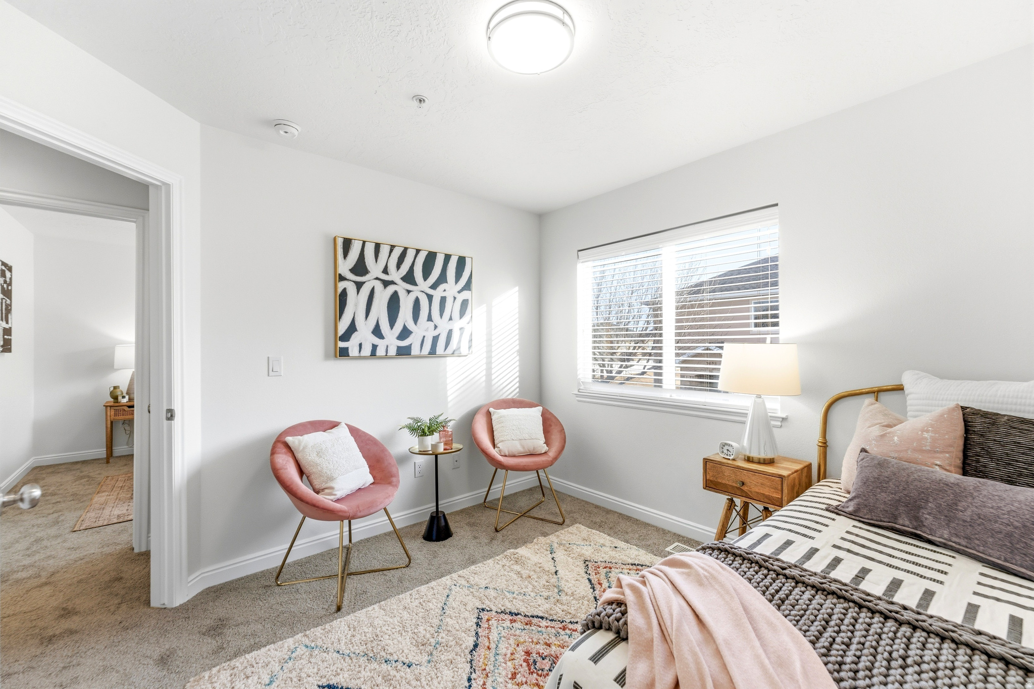 AMBERLEY CONDO - Residential