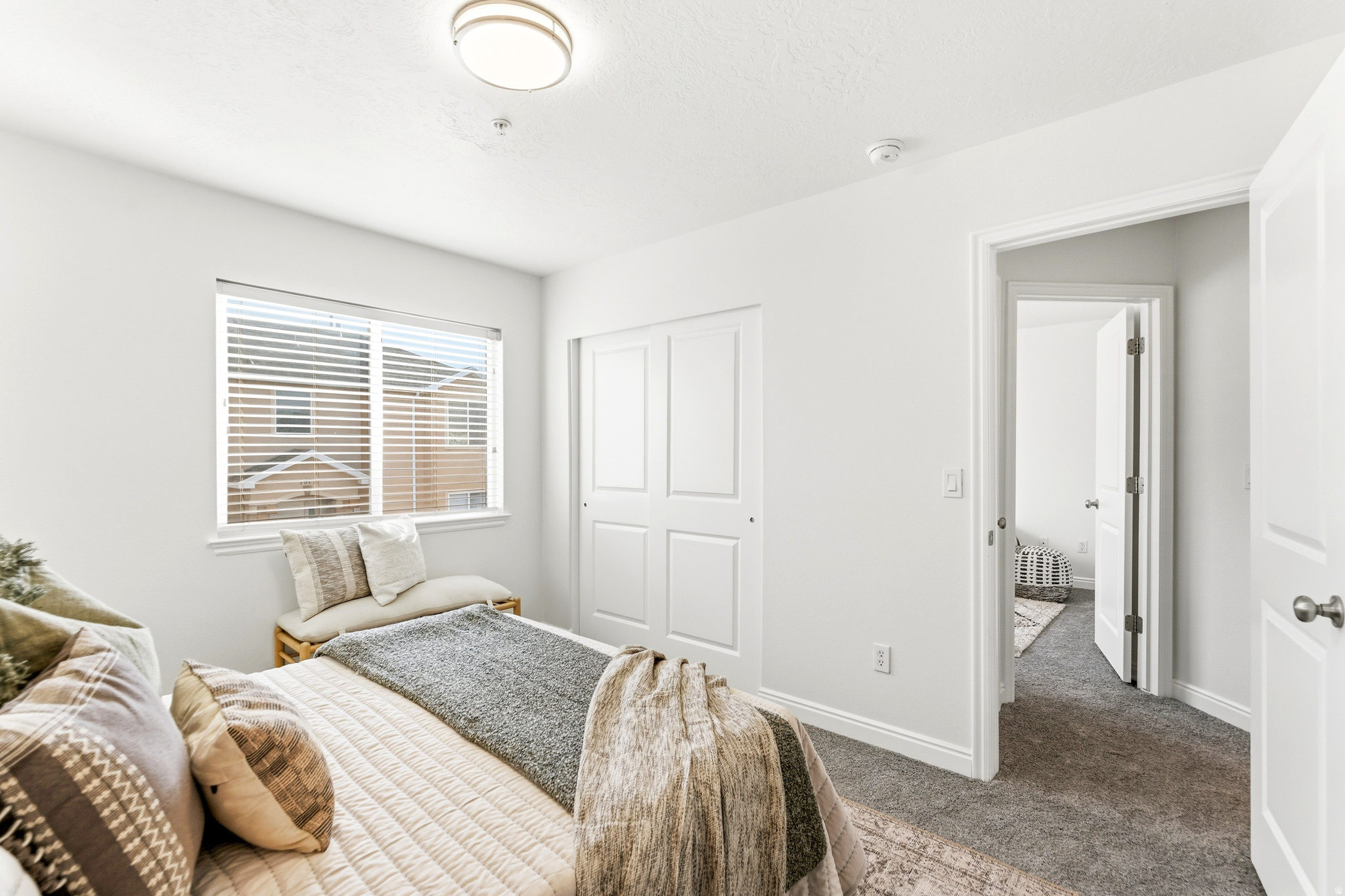 AMBERLEY CONDO - Residential