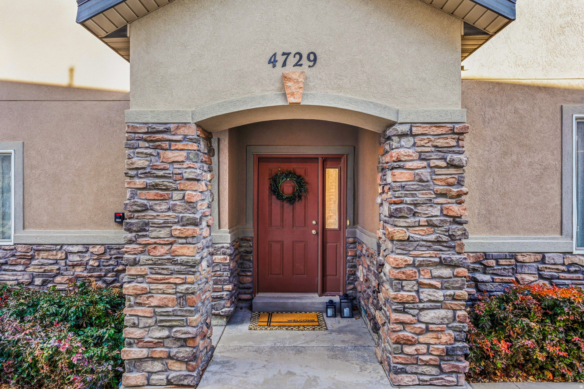 AMBERLEY CONDO - Residential