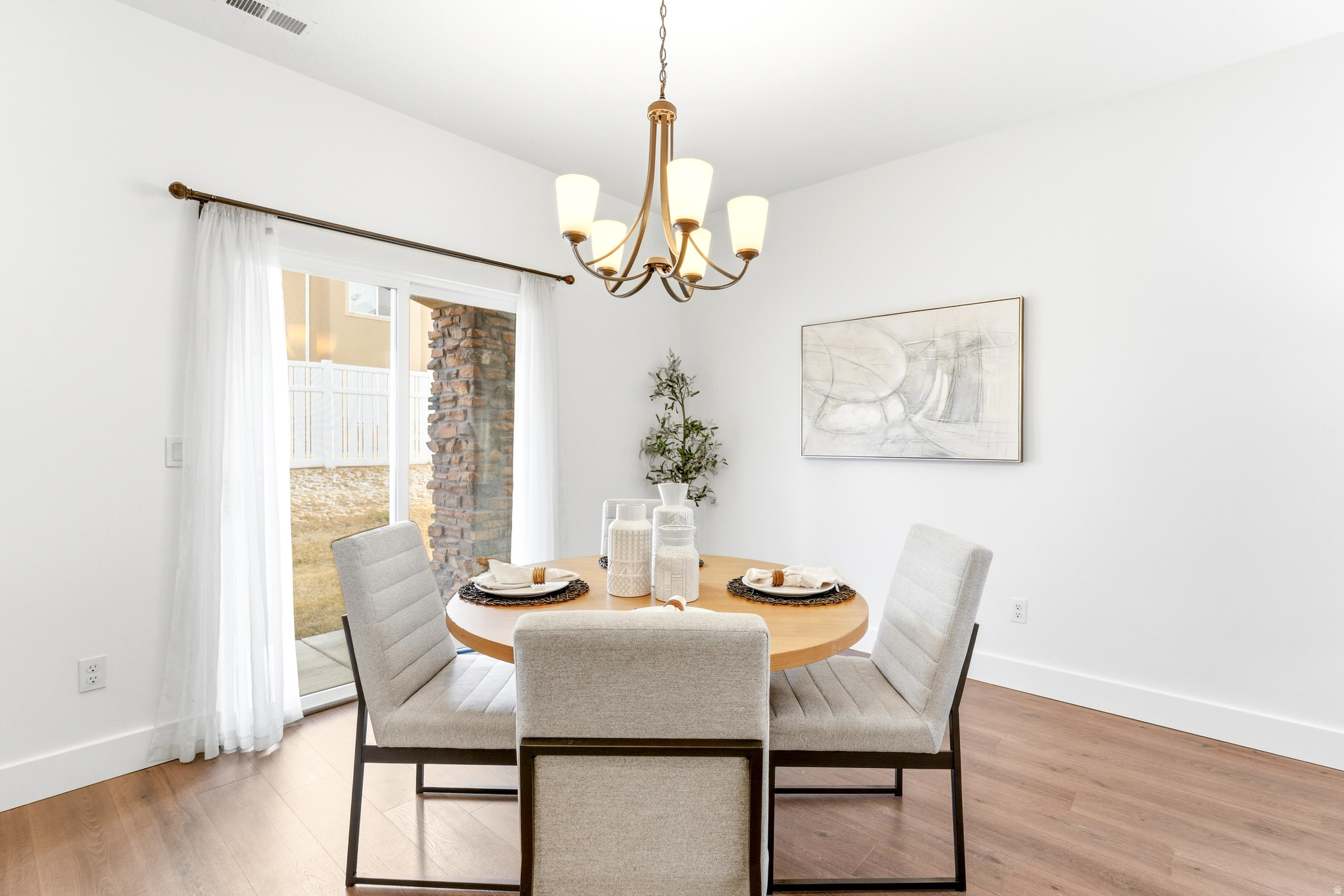 AMBERLEY CONDO - Residential