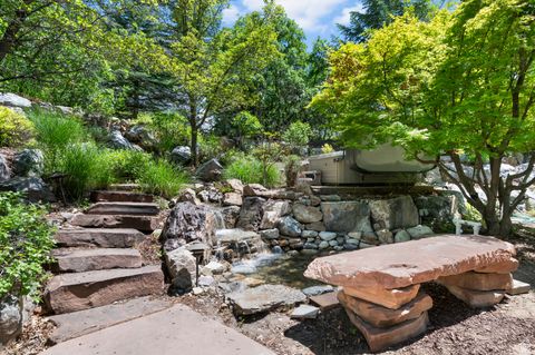 Tiny photo for 76 N BALD MOUNTAIN DR, Alpine, UT 84004 (MLS # 2088694)