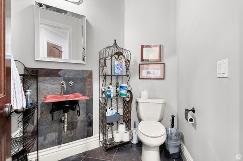 Tiny photo for 76 N BALD MOUNTAIN DR, Alpine, UT 84004 (MLS # 2088694)