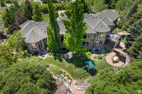 Tiny photo for 76 N BALD MOUNTAIN DR, Alpine, UT 84004 (MLS # 2088694)