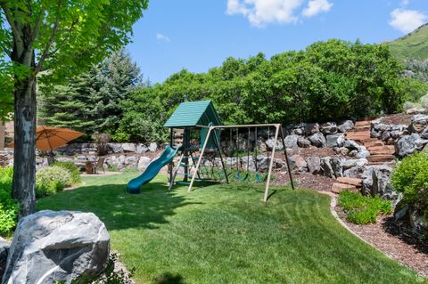 Tiny photo for 76 N BALD MOUNTAIN DR, Alpine, UT 84004 (MLS # 2088694)