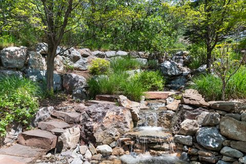 Tiny photo for 76 N BALD MOUNTAIN DR, Alpine, UT 84004 (MLS # 2088694)