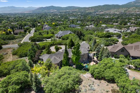 Tiny photo for 76 N BALD MOUNTAIN DR, Alpine, UT 84004 (MLS # 2088694)